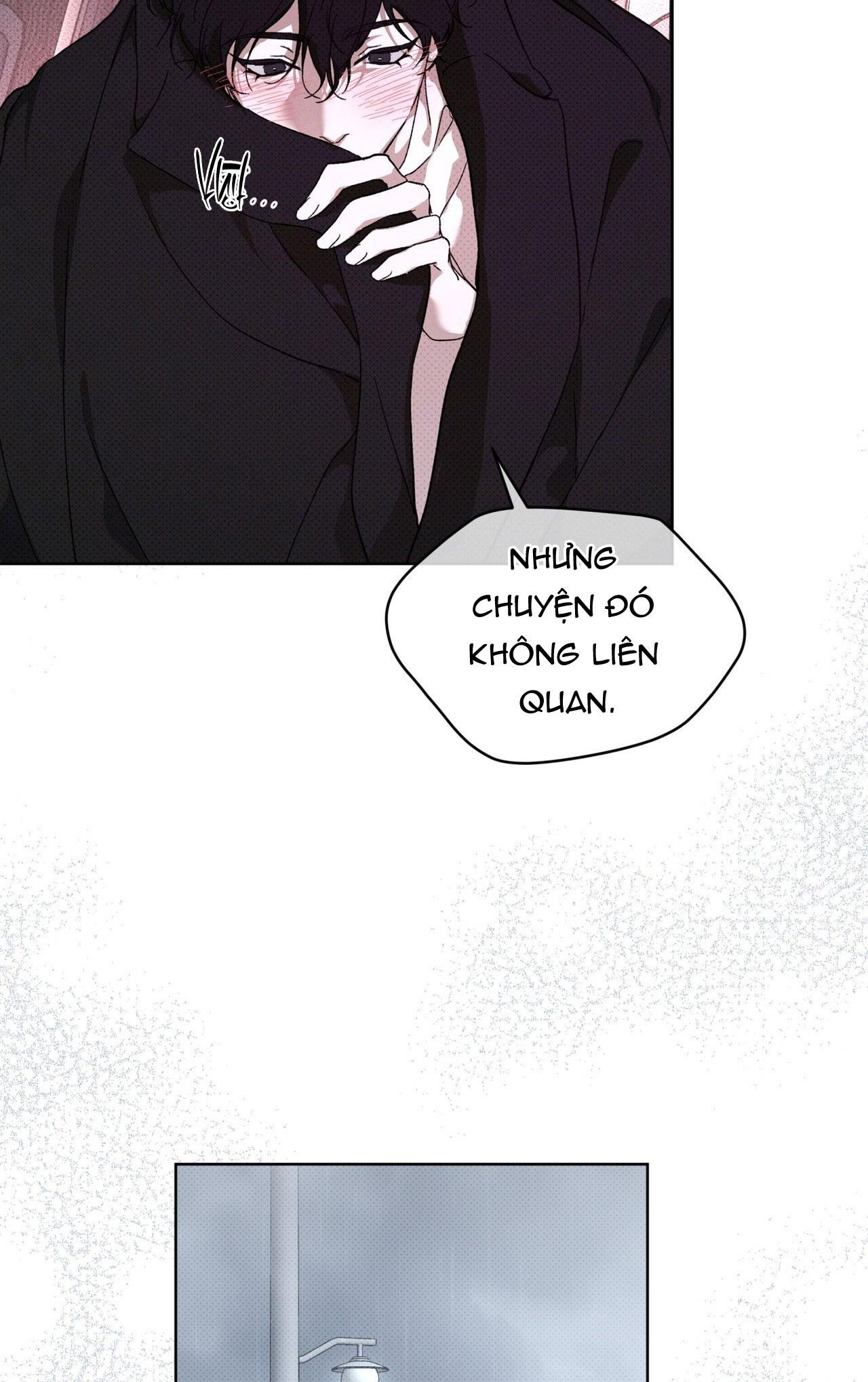 NGUỒN GỐC TIẾN HÓA Chapter 18 - Next Chapter 19