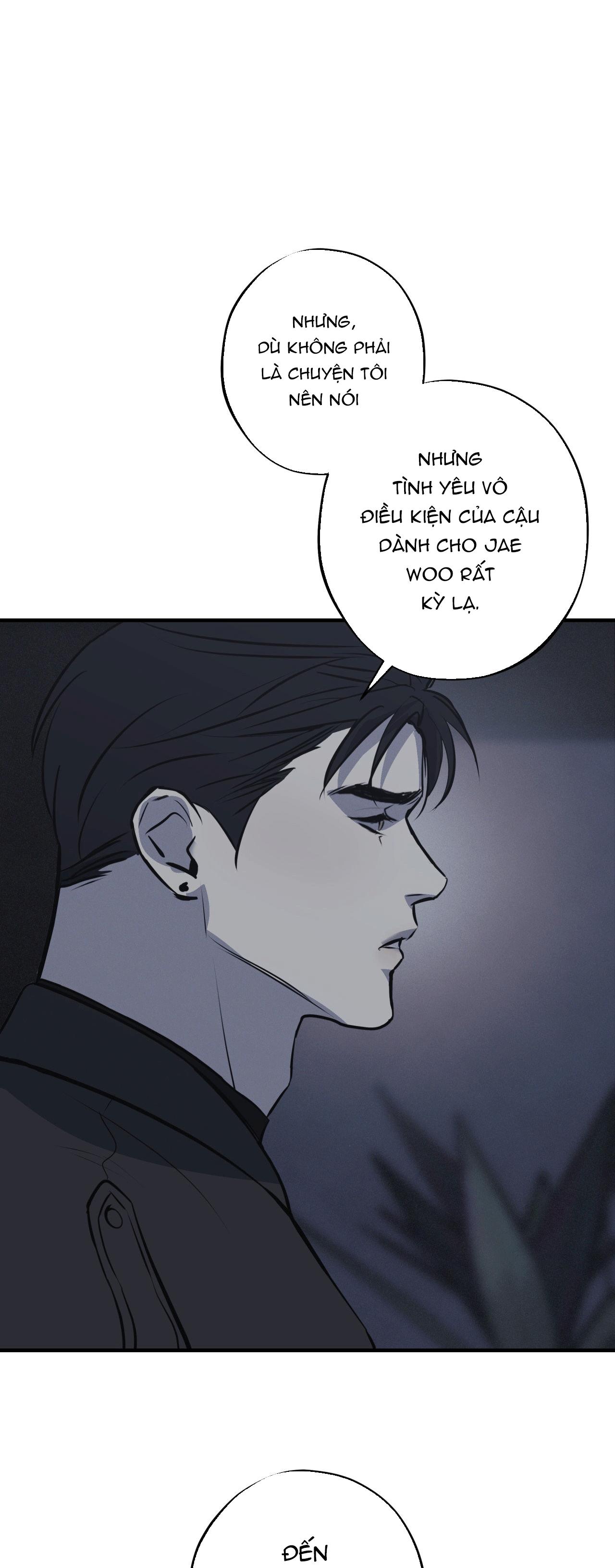 RISKY VICE Chapter 47 - Next 