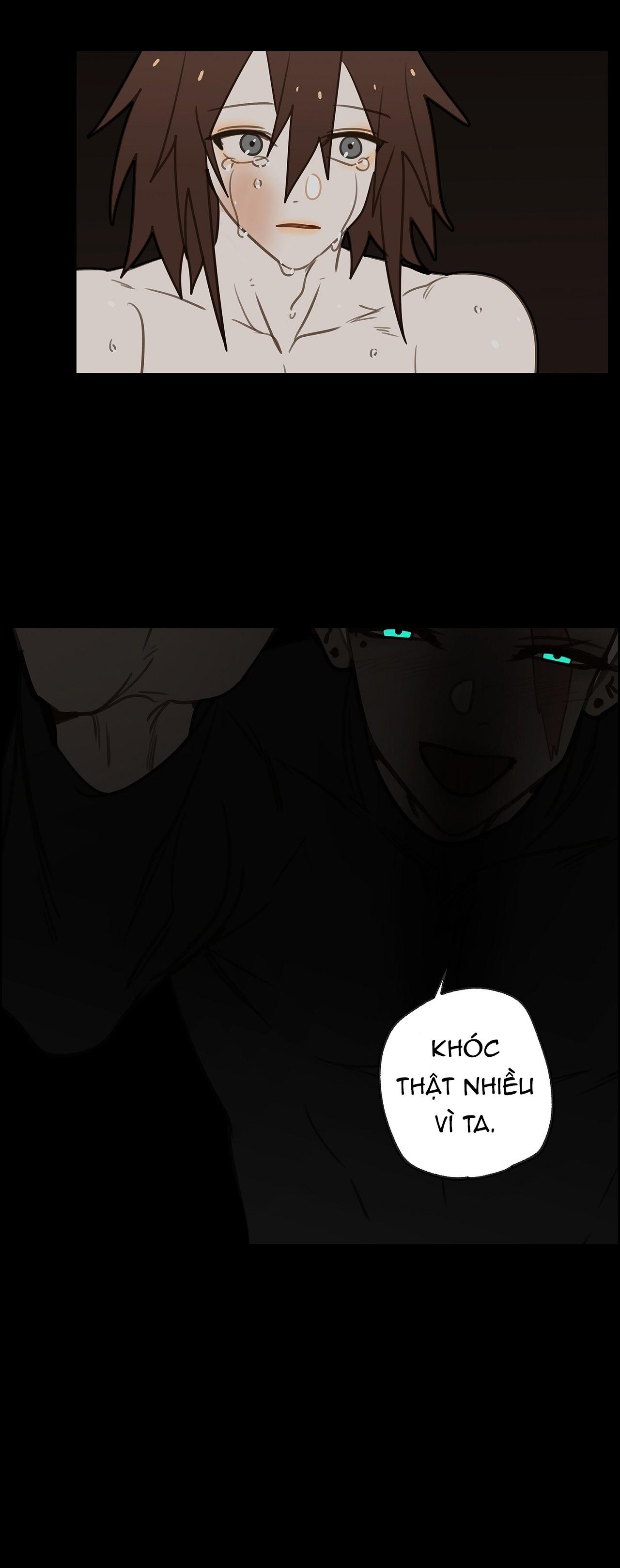(ABO) TỚI QUỶ THÀNH TÌM PAPA Chapter 16 - Next 