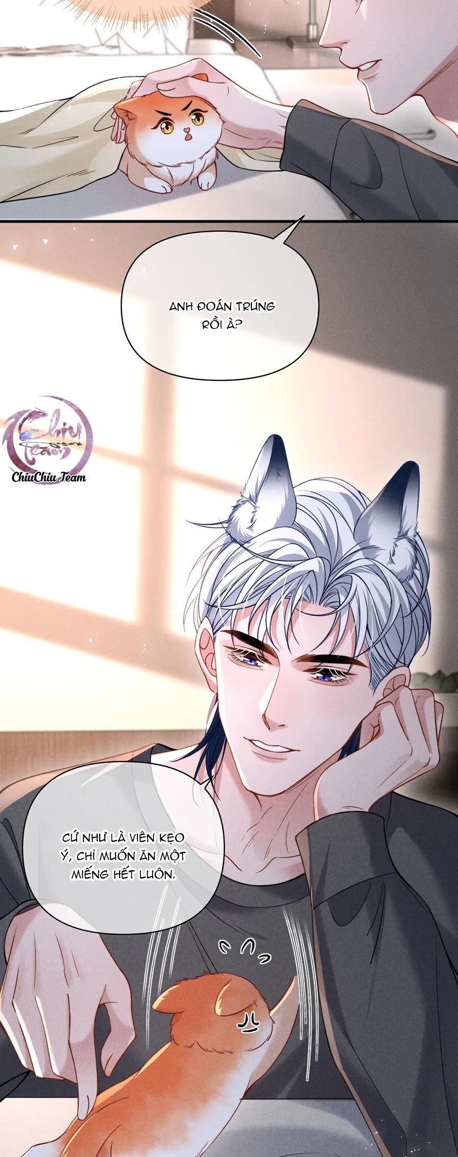 Nuông Chiều Sinh Hư Chapter 42 - Next 