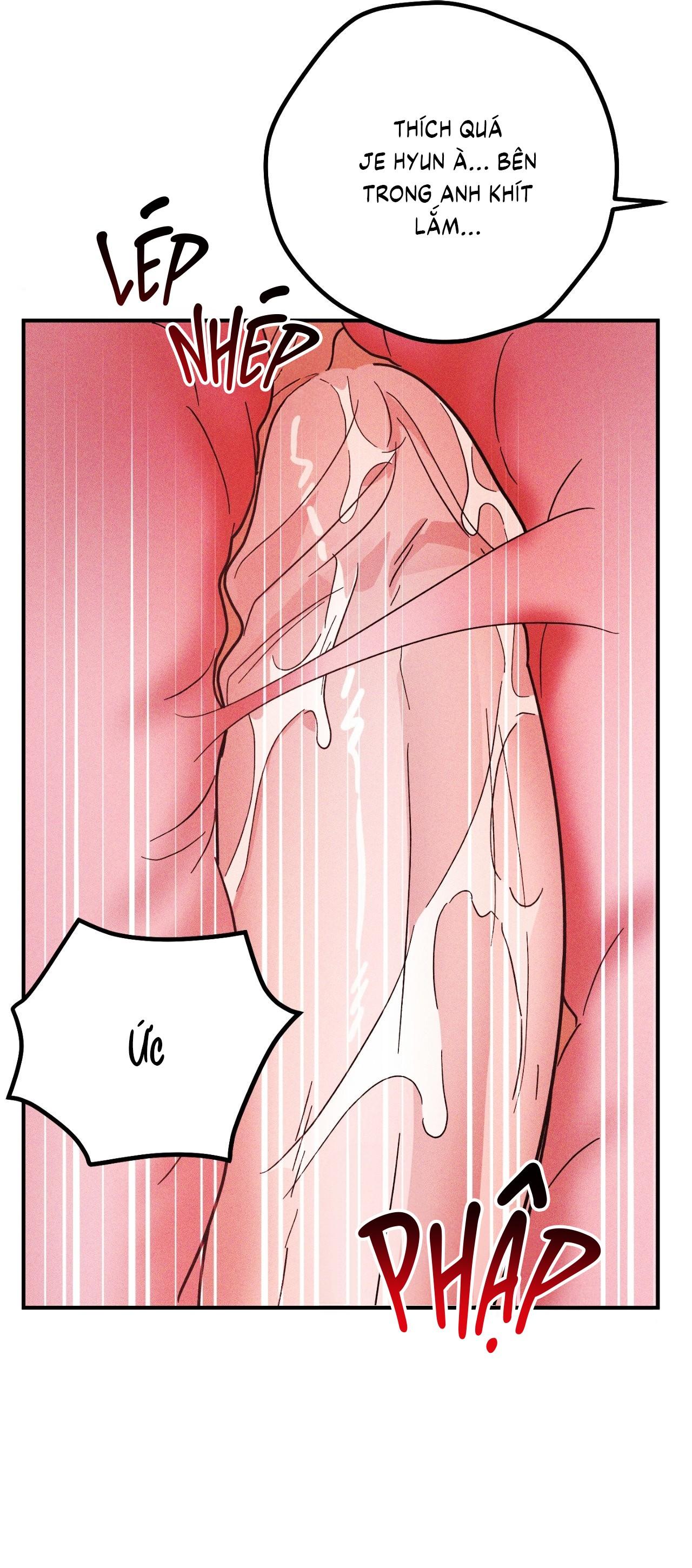 (CBunu) MIX UP Chapter 11 H+ - Trang 2