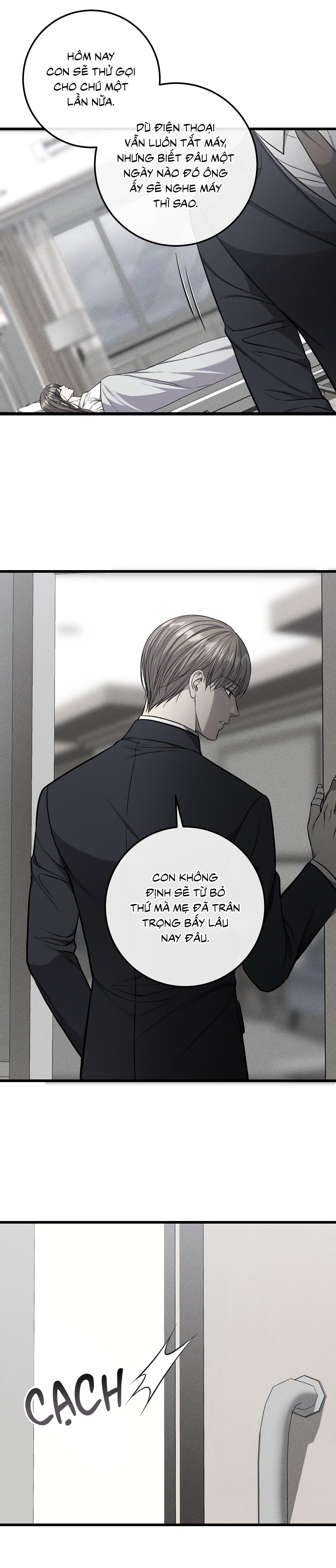 XX ĐÊ TIỆN Chapter 55 - Next Chapter 56