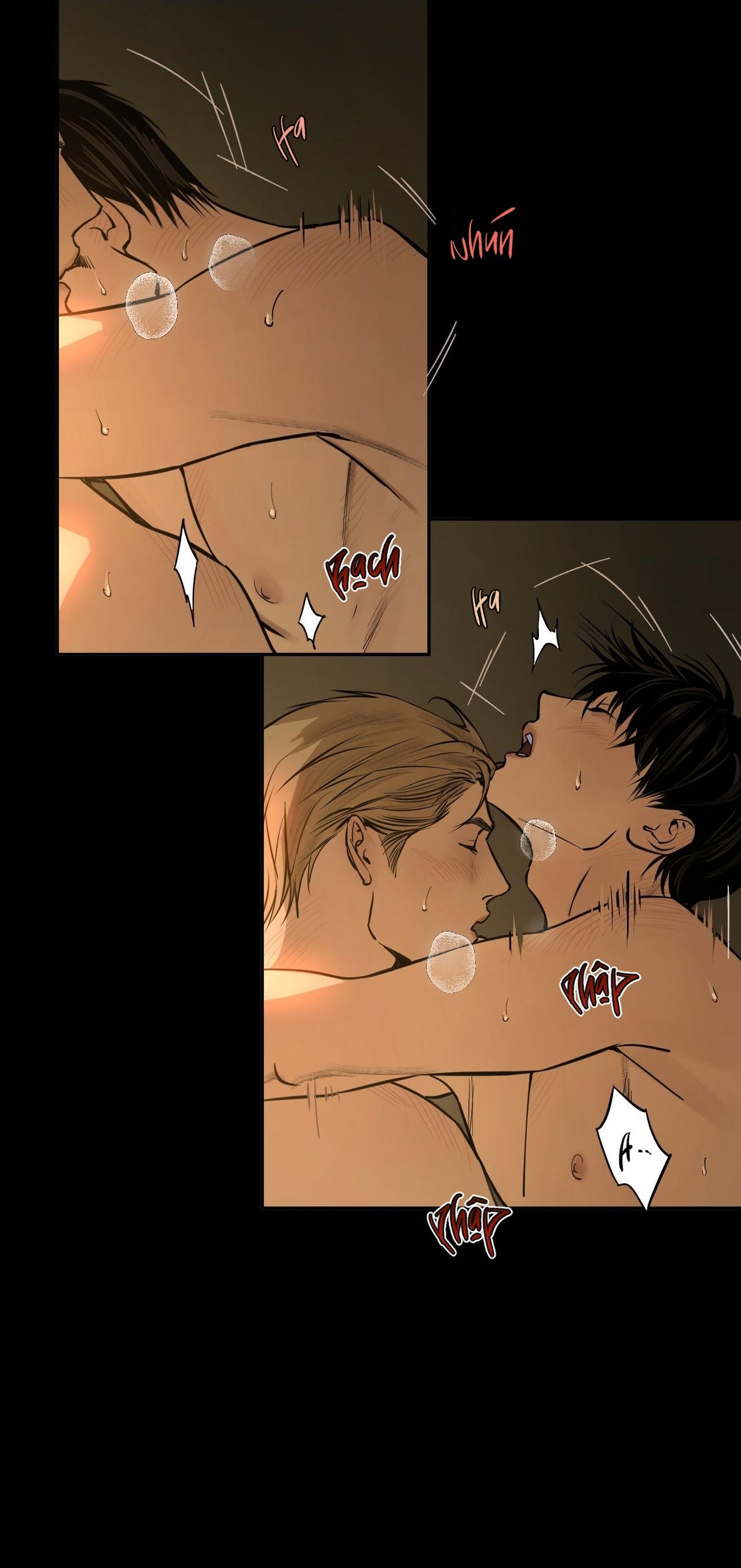 (GĐCV) SA NGÃ Chapter 7 H - Next 