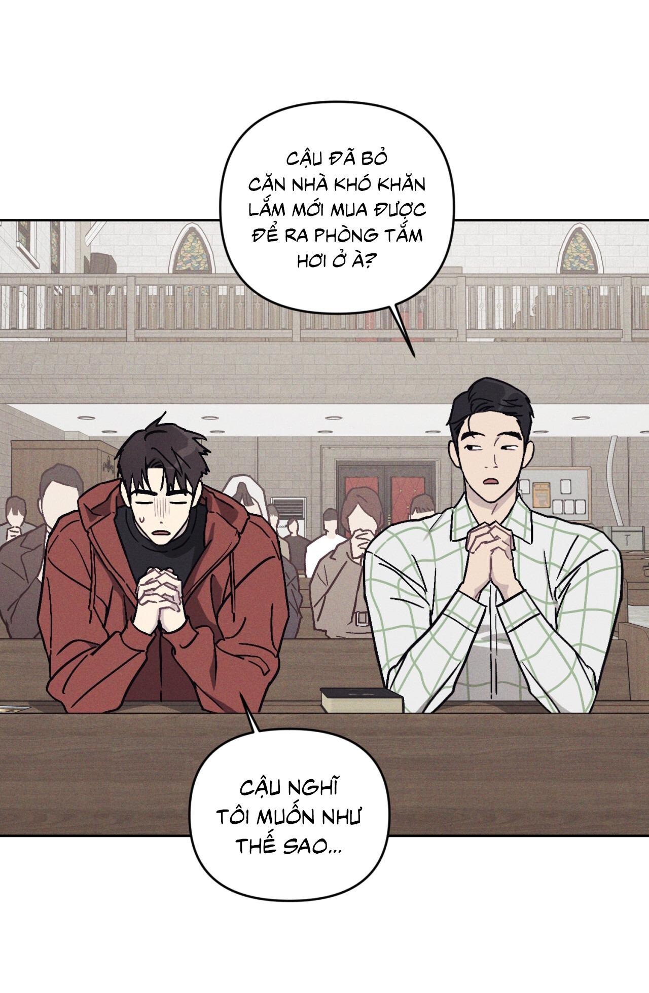 Cút ra khỏi nhà tôi! Chapter 2 - Trang 2