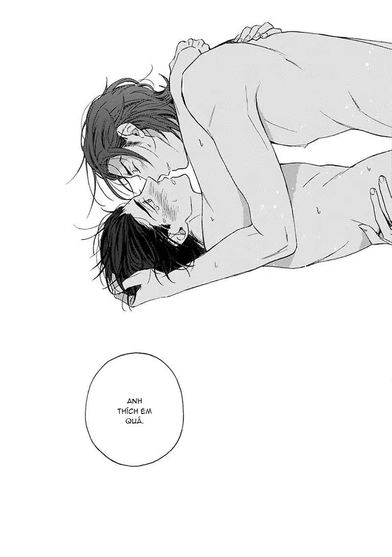 Natsume Muốn Được ‘Mở Lòng’ Chapter 5 H - Trang 2