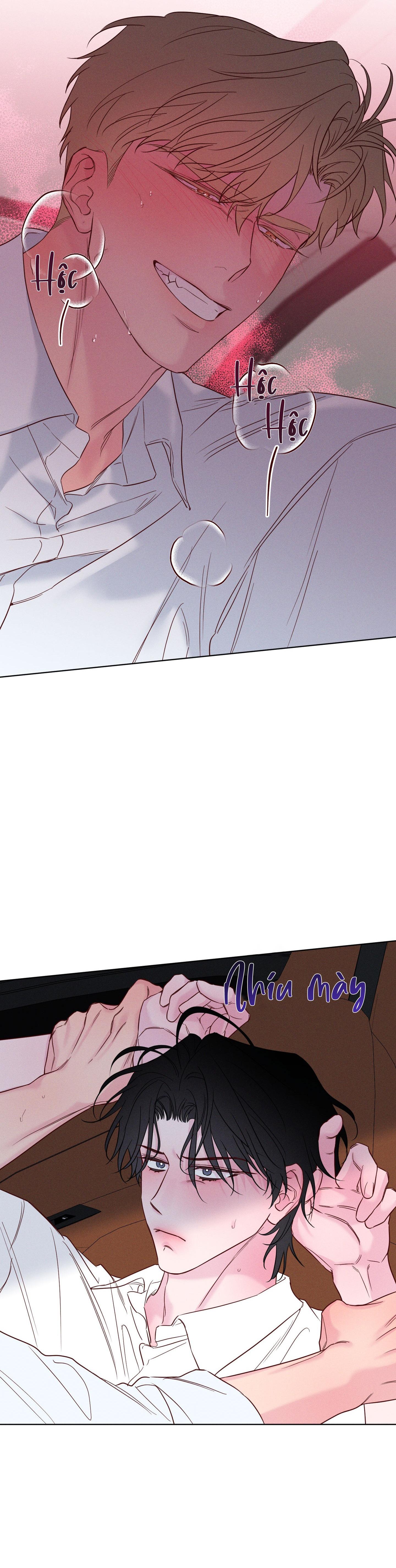 SÓNG ÔM BỜ CÁT Chapter 45 H++ - Next 