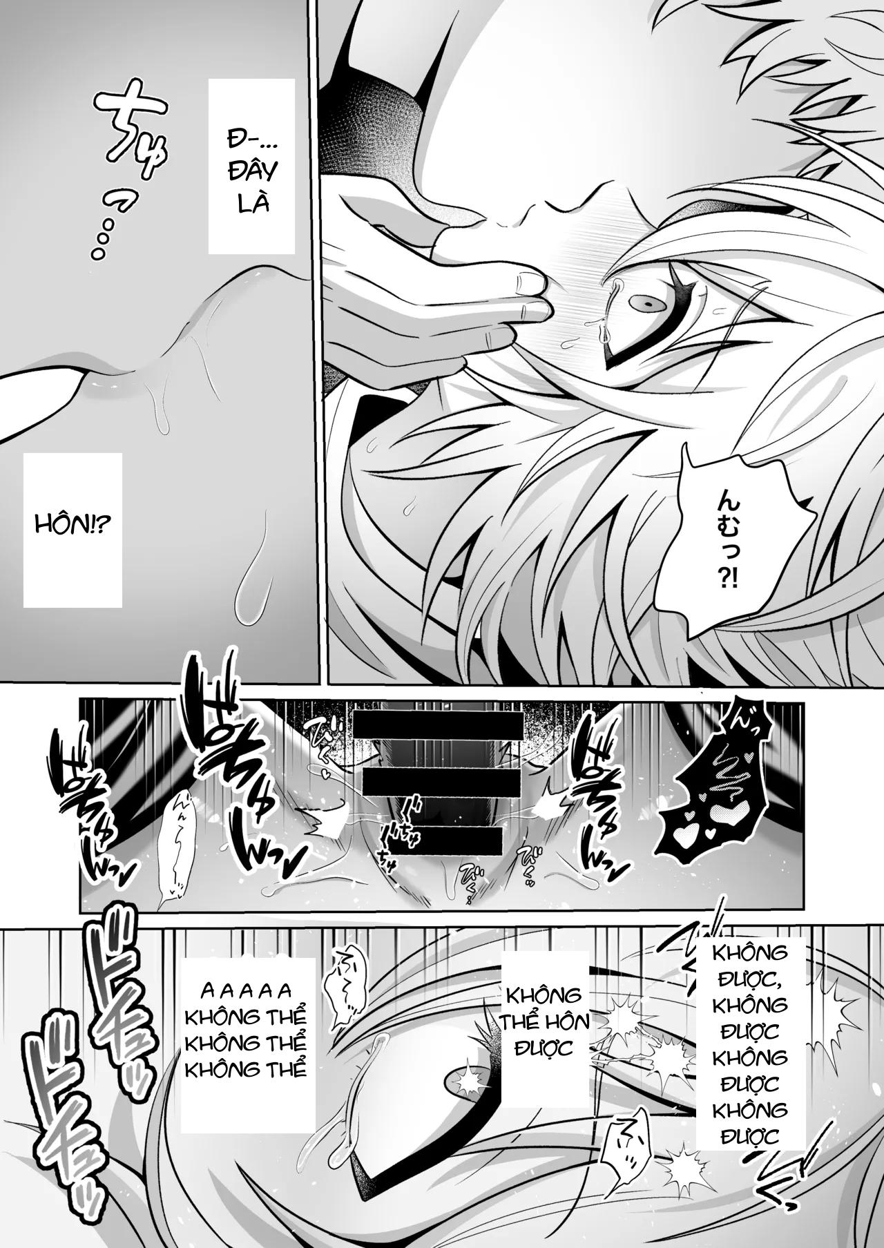 Tuyển tập trôn có lài Chapter 129 - Next Chapter 130