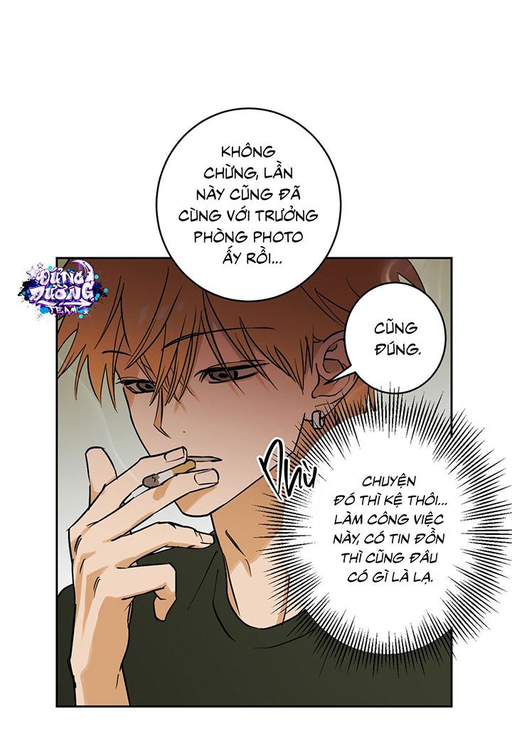 [DDT] Phiên Bản Hoàn Hảo Chapter 2 19+ - Trang 2