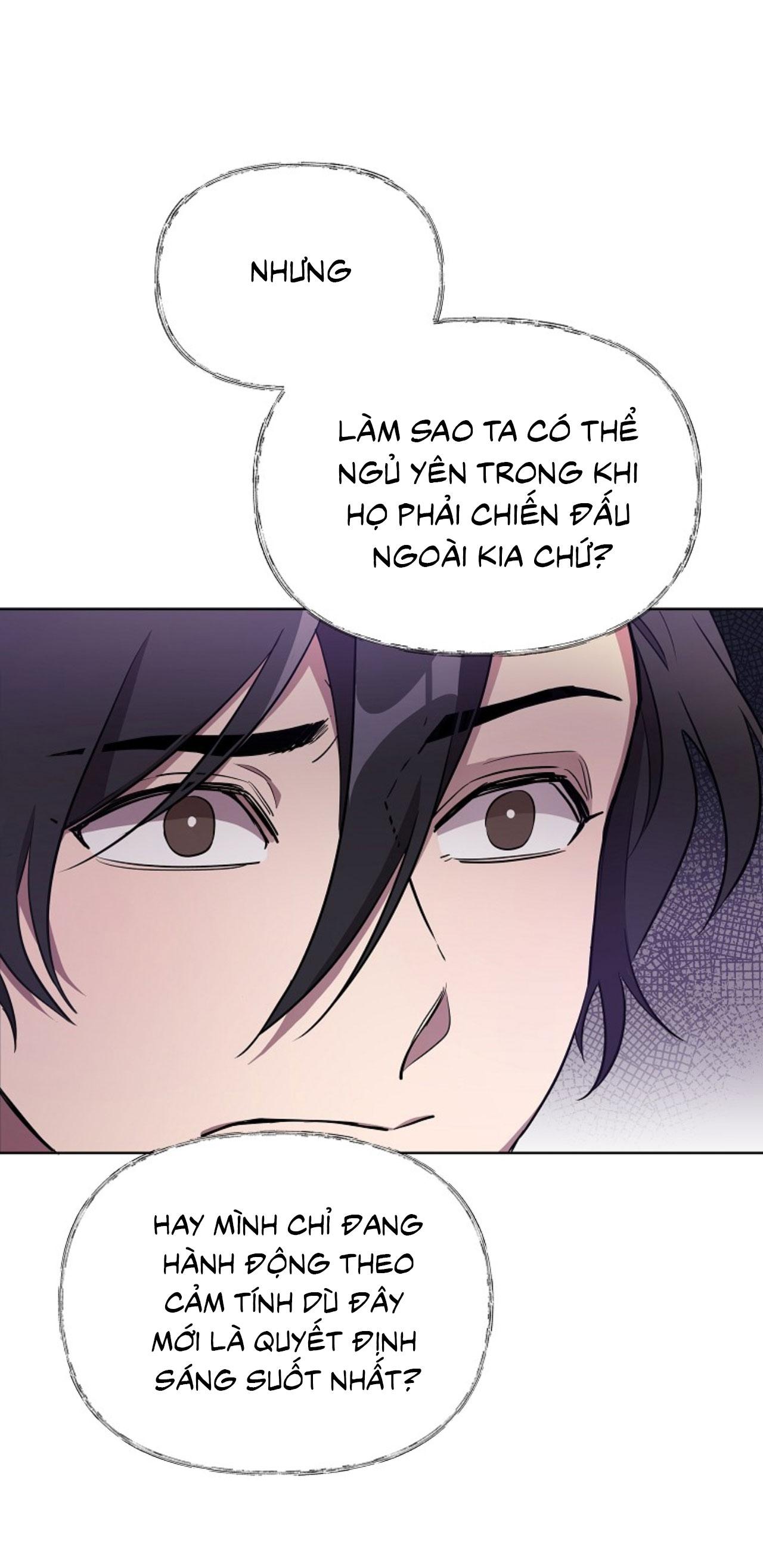 Hãy Lựa Chọn Anh Hùng Của Bạn Thật Cẩn Thận Chapter 16 - Trang 2