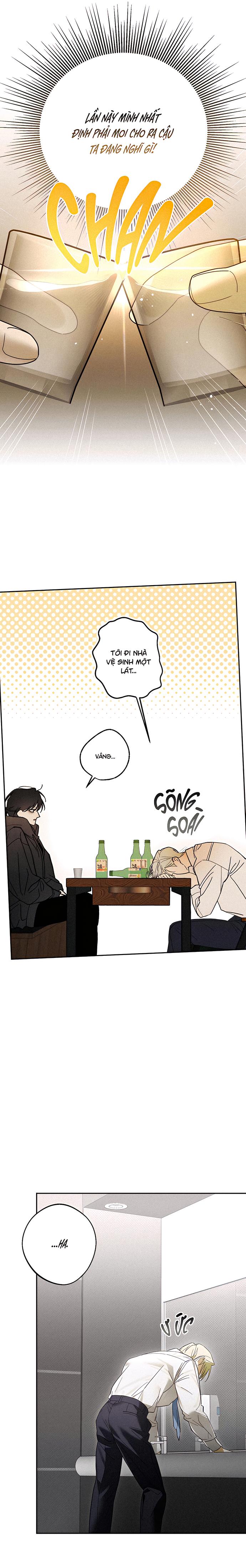 Chứng Nhận Quan Hệ Gia Đình Chapter 2 - Next Chapter 3