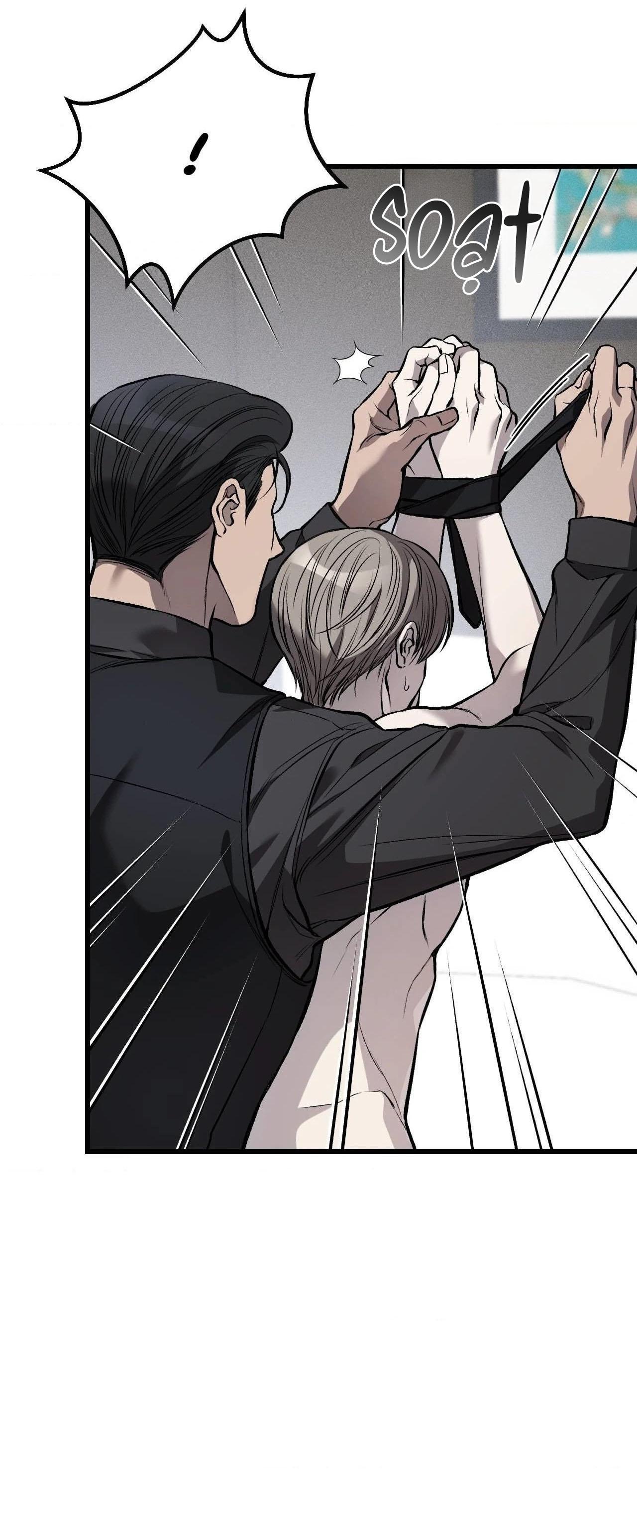 Caddie của riêng tôi Chapter 8 - Next Chapter 9