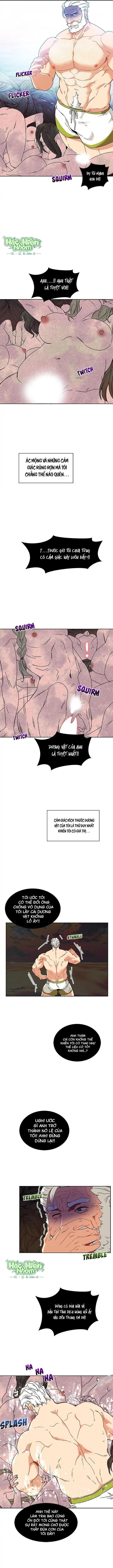 LieBling! Chapter 36 Hachiennhom - Next Chapter 37 Hachiennhom