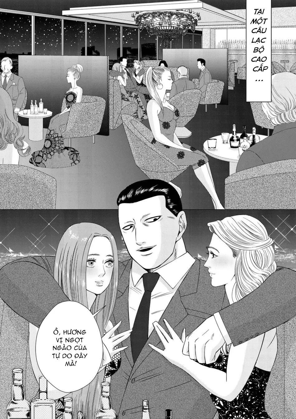 Oneshot Hỏny Nhà Rô Lai Chapter 450 - Next Chapter 451