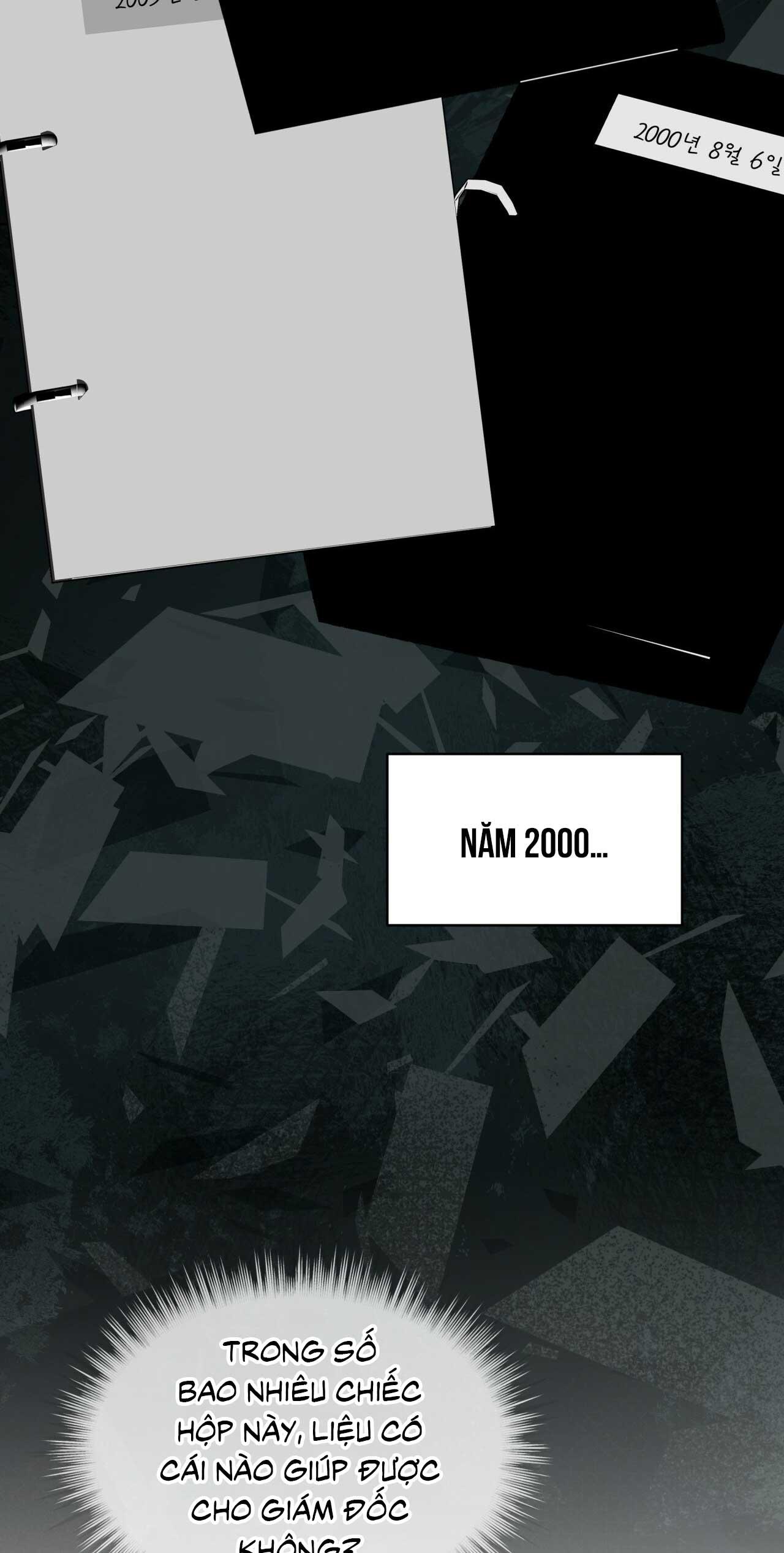 KHỞI NGUỒN SỰ SỐNG Chapter 50 - Next Chapter 51