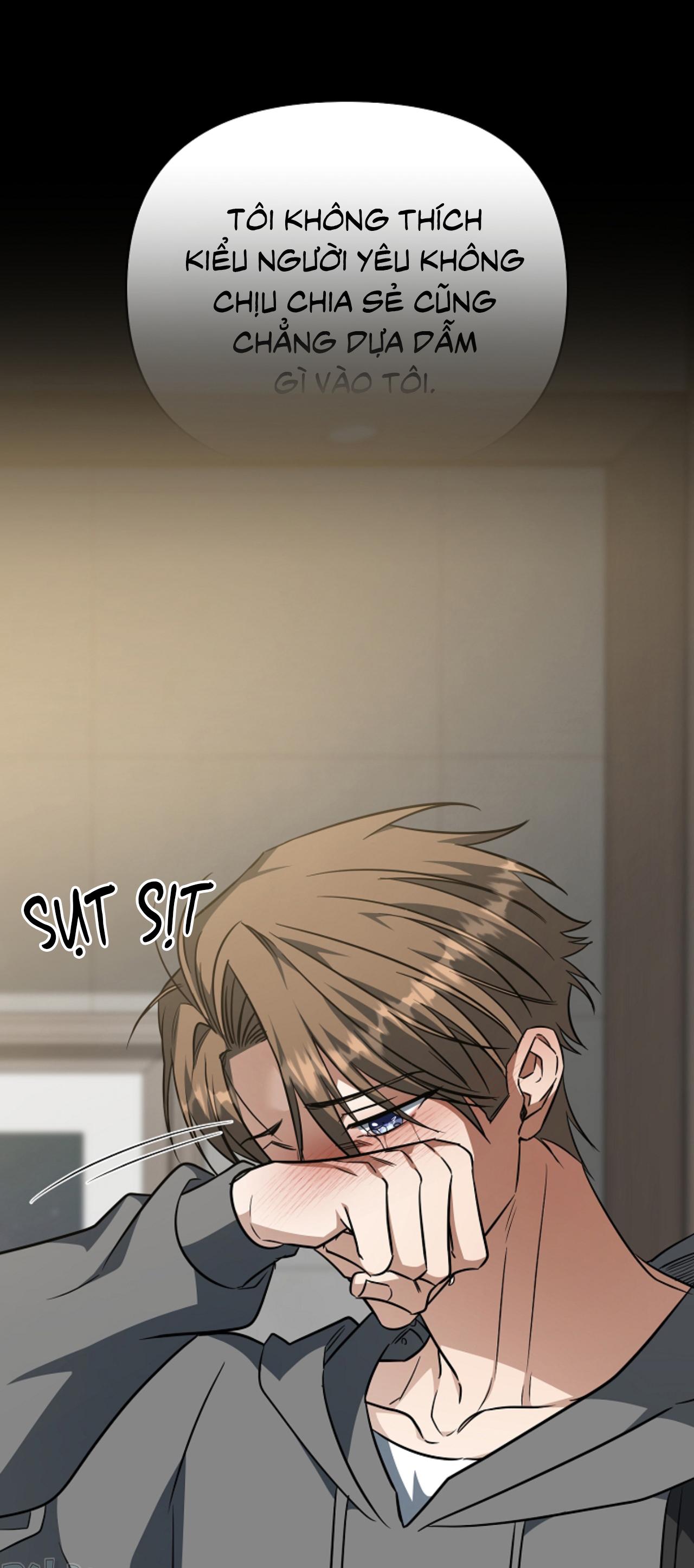 SỰ THẬT TRẦN TRỤI Chapter 30 - Trang 2