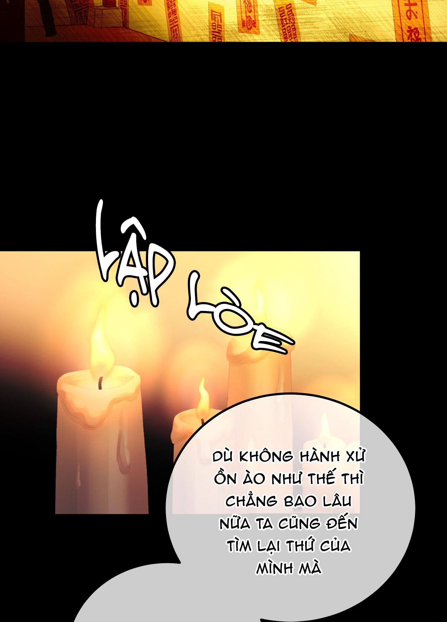 Hỗn Mộng Chapter 43 - Next Chapter 44