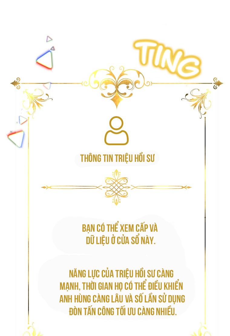 Hãy Lựa Chọn Anh Hùng Của Bạn Thật Cẩn Thận Chapter 3 - Next 
