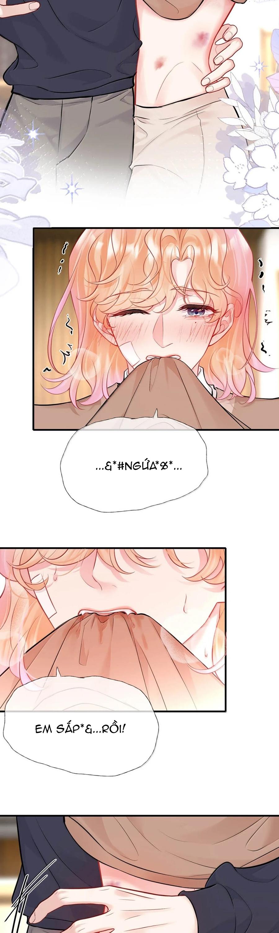 ĐỐI TƯỢNG CÔNG LƯỢC! THIẾT LẬP TÍNH CÁCH CỦA ANH BỊ MÉO MÓ RỒI! Chapter 49 - Next Chapter 50