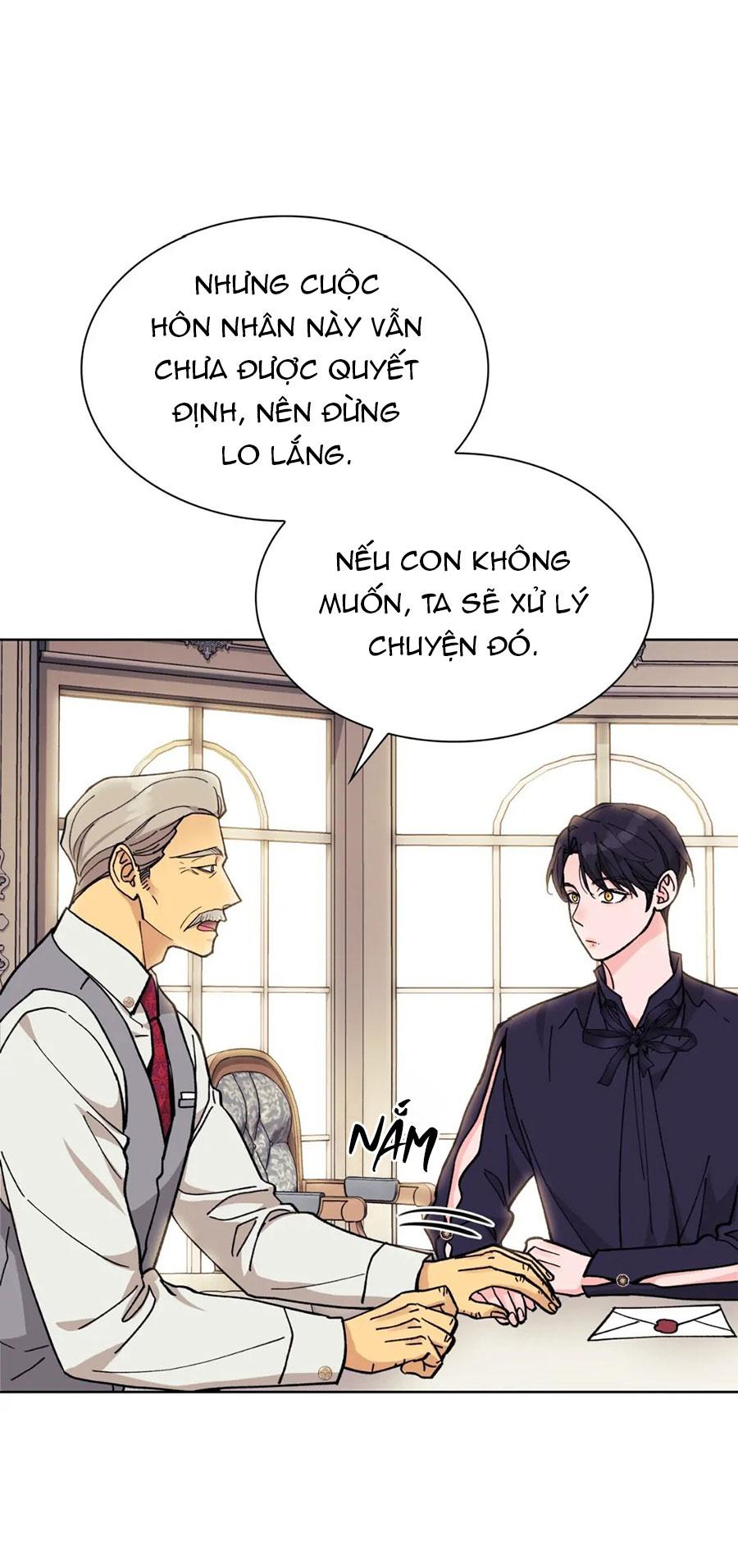 Sa Mạc Ẩm Ướt Chapter 6 - Next 
