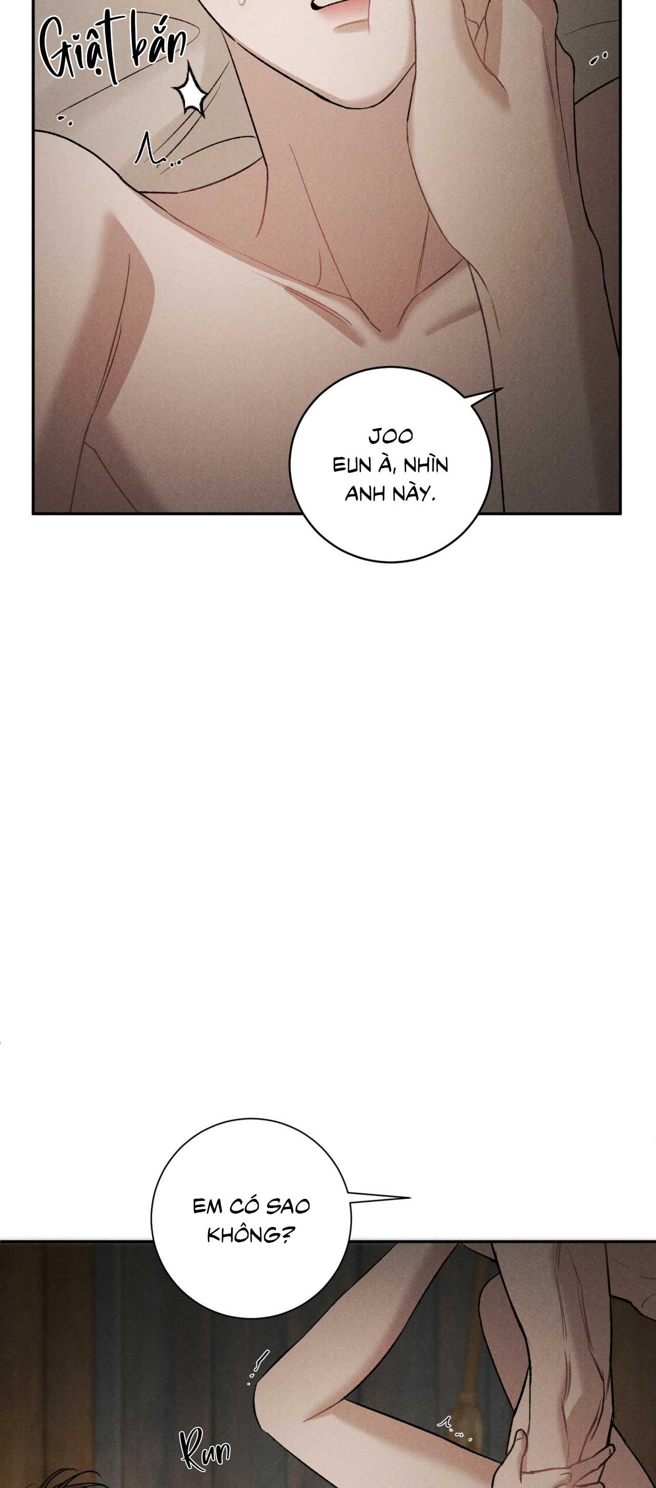 Joo Eun Chapter 48 H+++ - Next Chapter 49 H+++