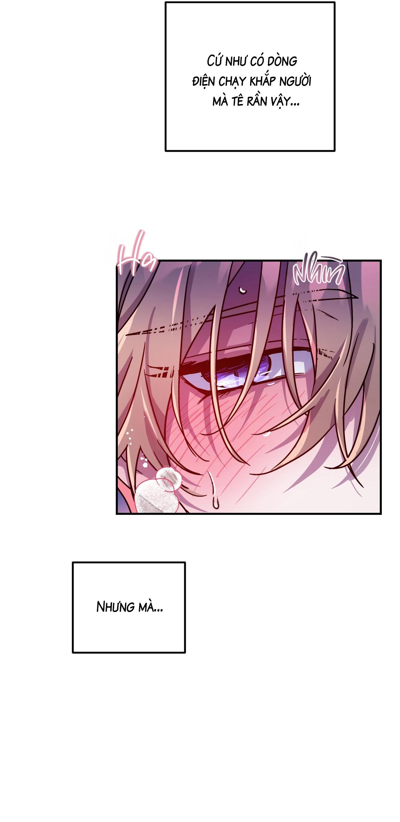 (CBunu) Ám Giữ Linh Hồn Chapter 68.9 CLIFF 7 - Trang 2