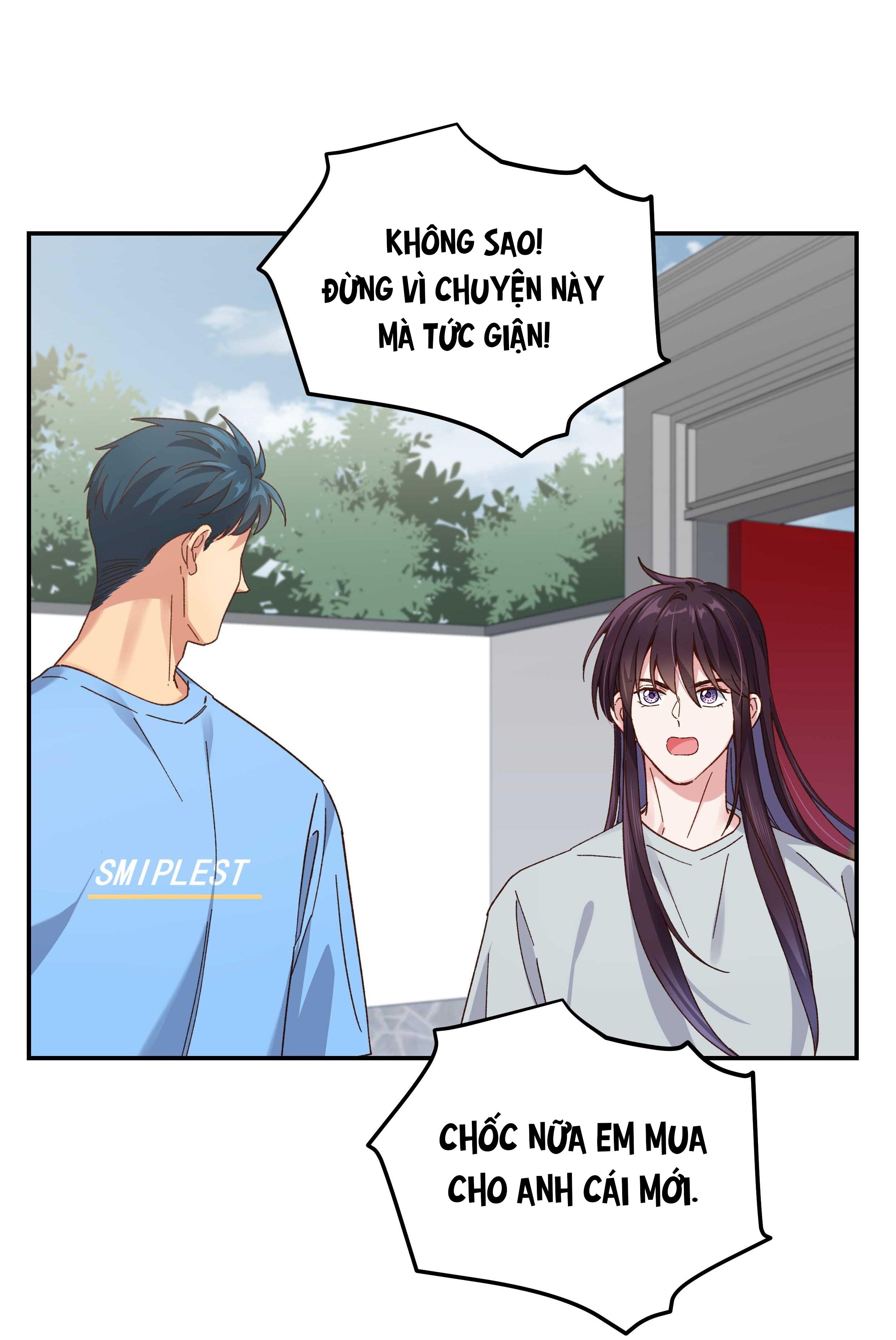 Quán cơm tỳ hưu Chapter 106 - Next Chapter 107