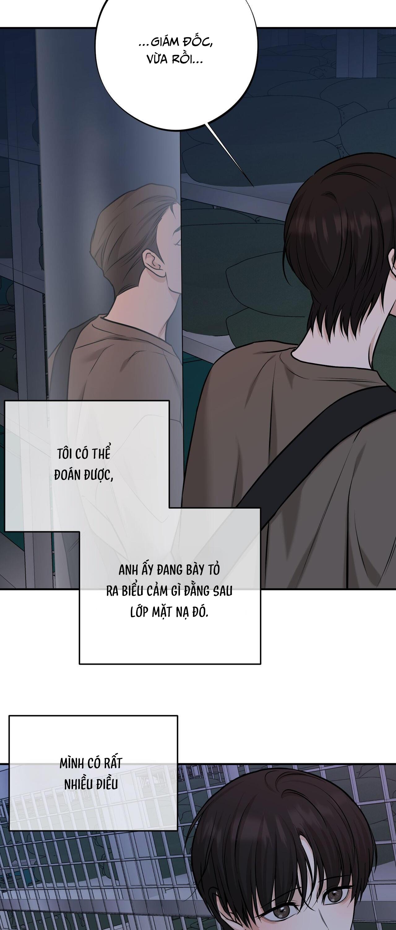 THÁNG 3 Chapter 26 - Next 