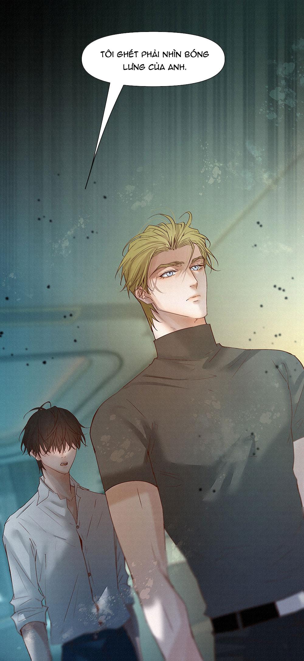 Trỗi Dậy Từ Tro Tàn Chapter 85 - Next 