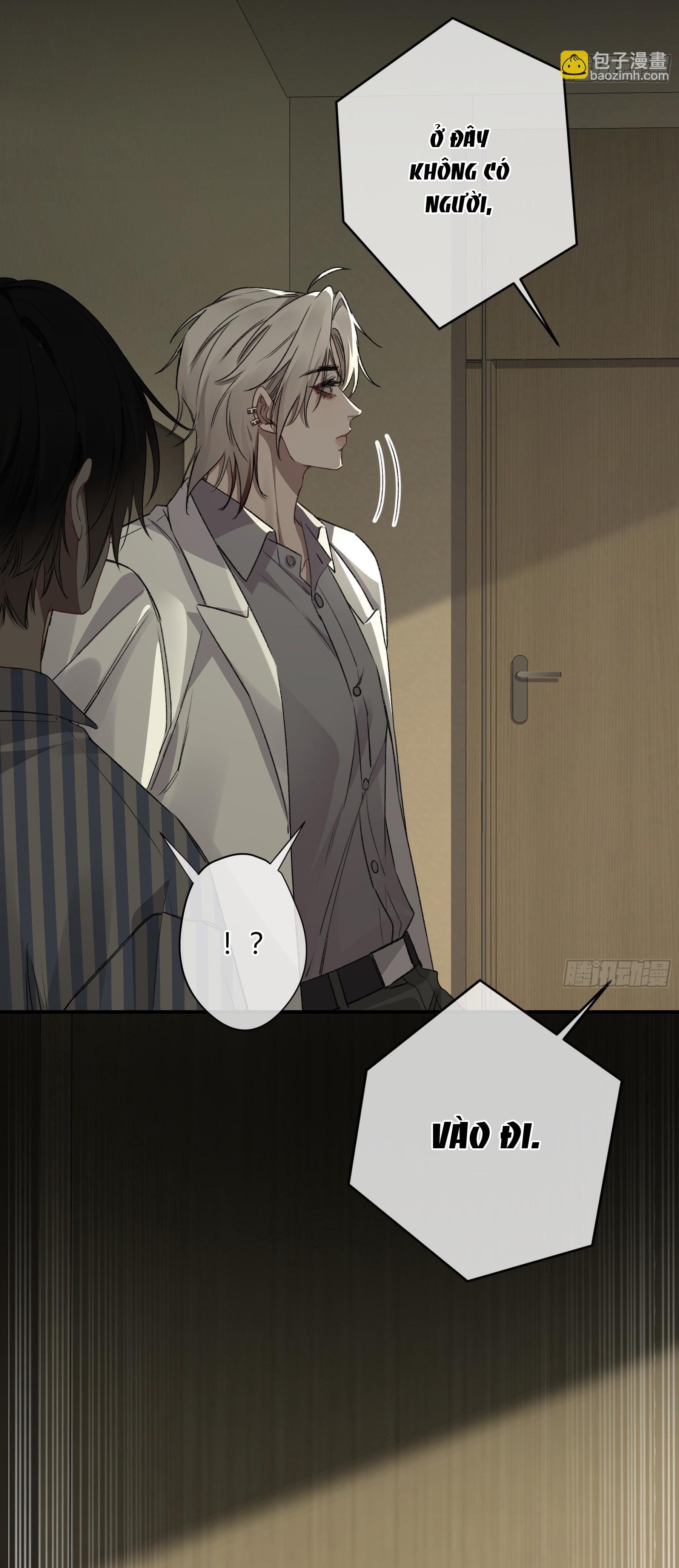 Ác linh Chapter 13 - Next 