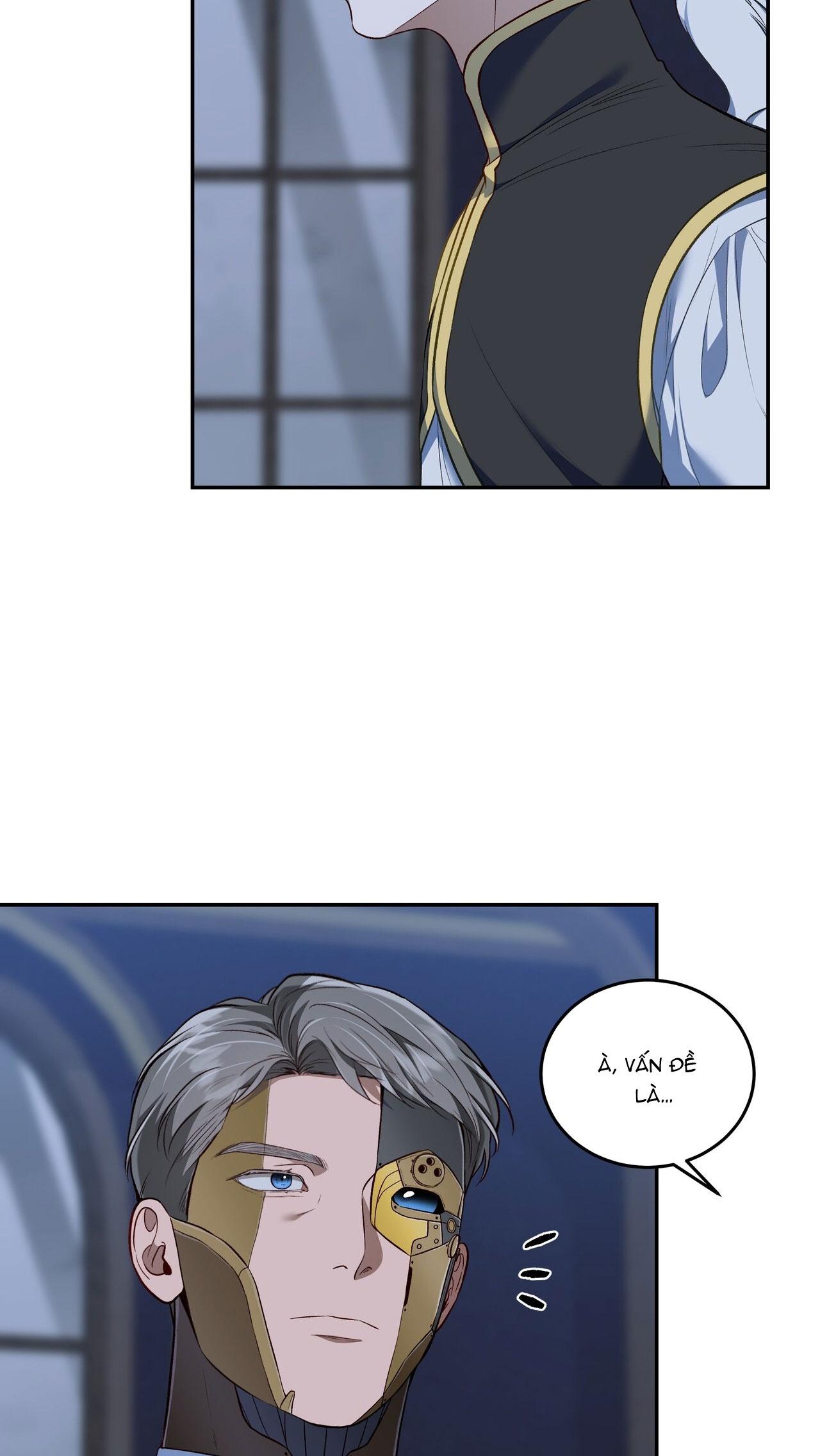 CÁCH TỒN TẠI NHƯ MỘT NGƯỜI CHƠI Chapter 78 - Trang 2