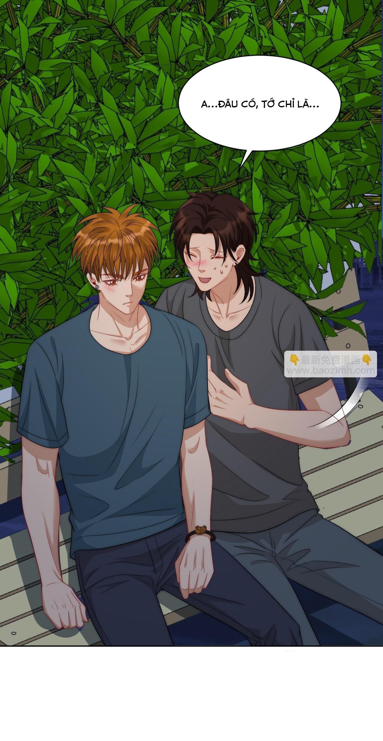 Ký túc xá nam phòng 303 Chapter 253 - Next 