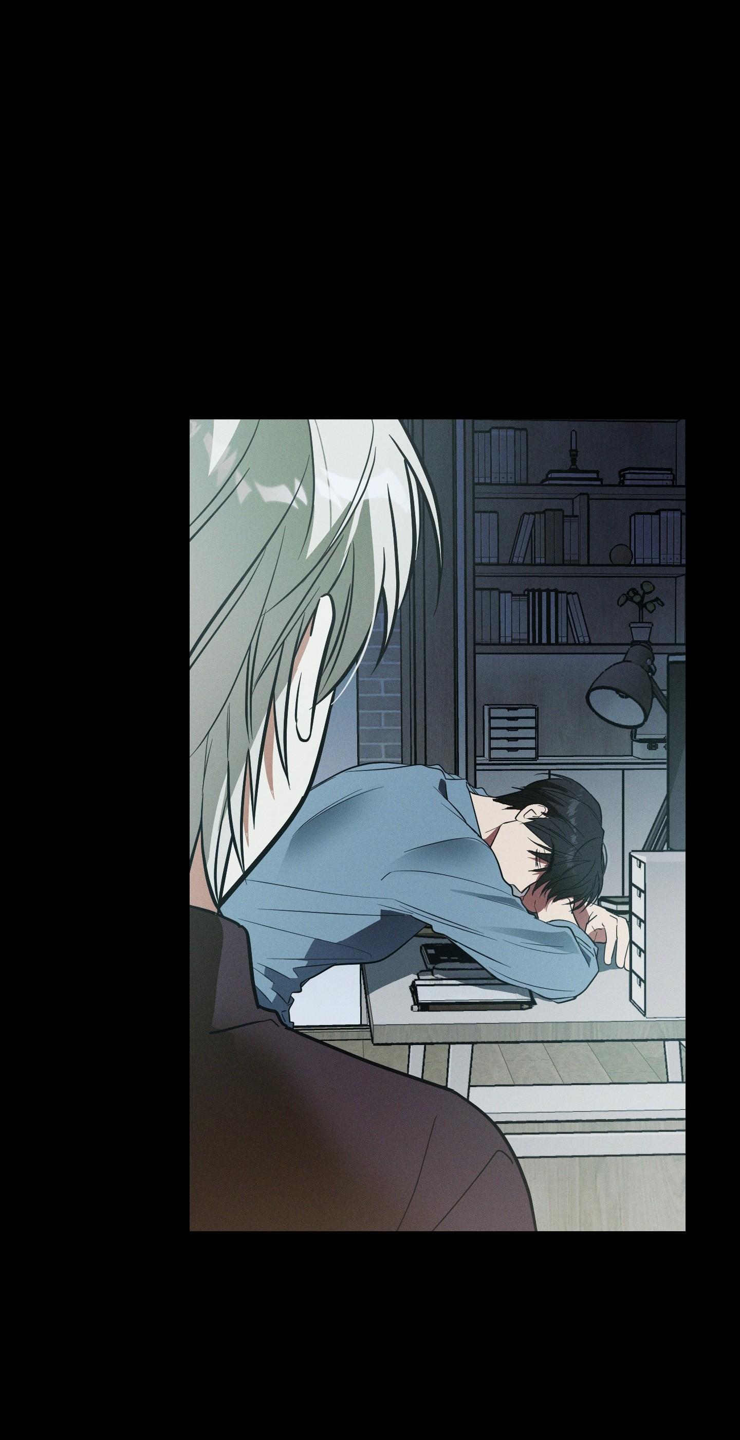 (CBunu) MIX UP Chapter 3 H - Next 