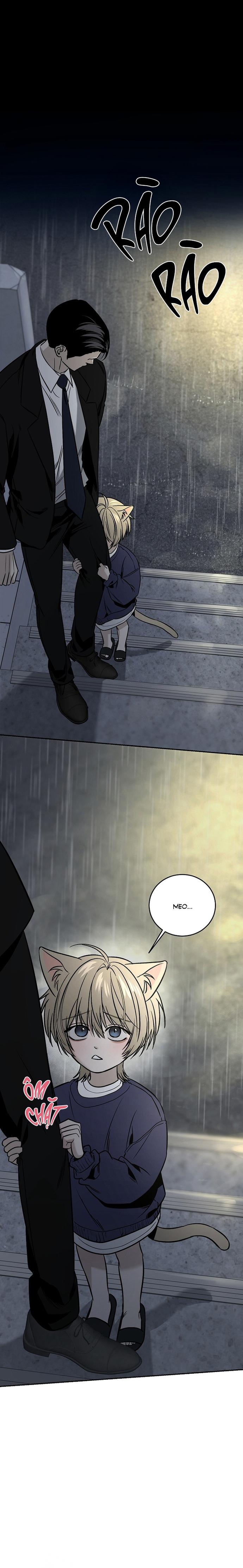 [ TUYỂN TẬP TRUYỆN NGẮN BL] Cuộc Xâm Lược Dâm Đãng Chapter 14 - Next Chapter 15