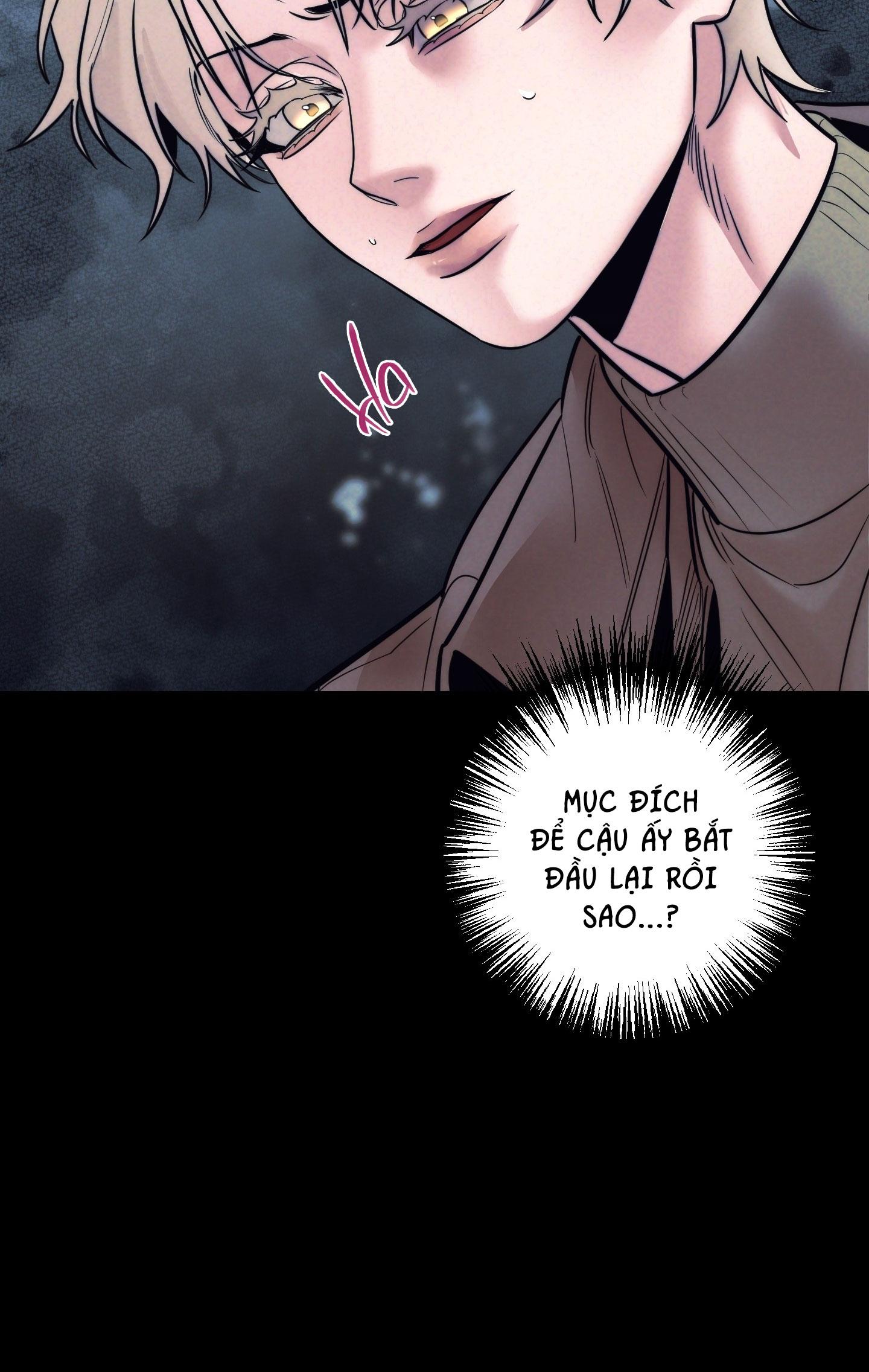 NGUỒN GỐC TIẾN HÓA Chapter 23 - Next Chapter 24