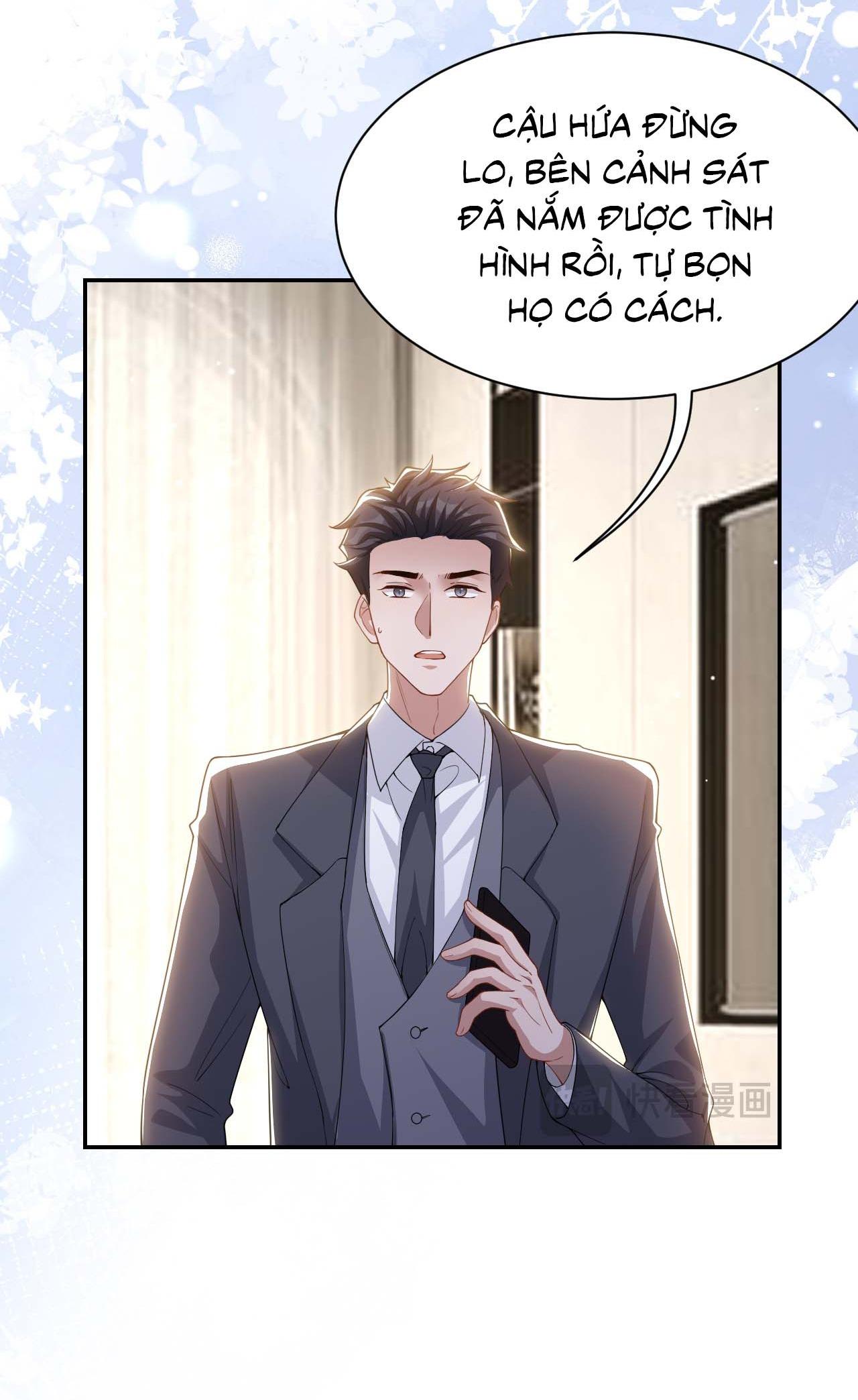 Quan hệ thế thân Chapter 202 - Next 