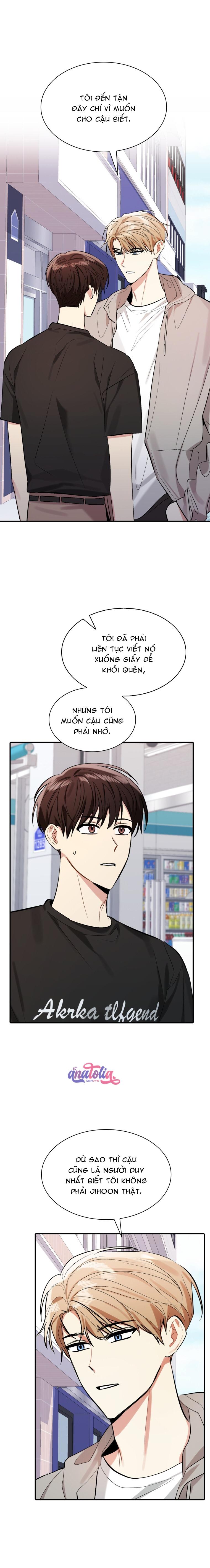Nhật Hạ Chapter 14 - Next Chapter 15