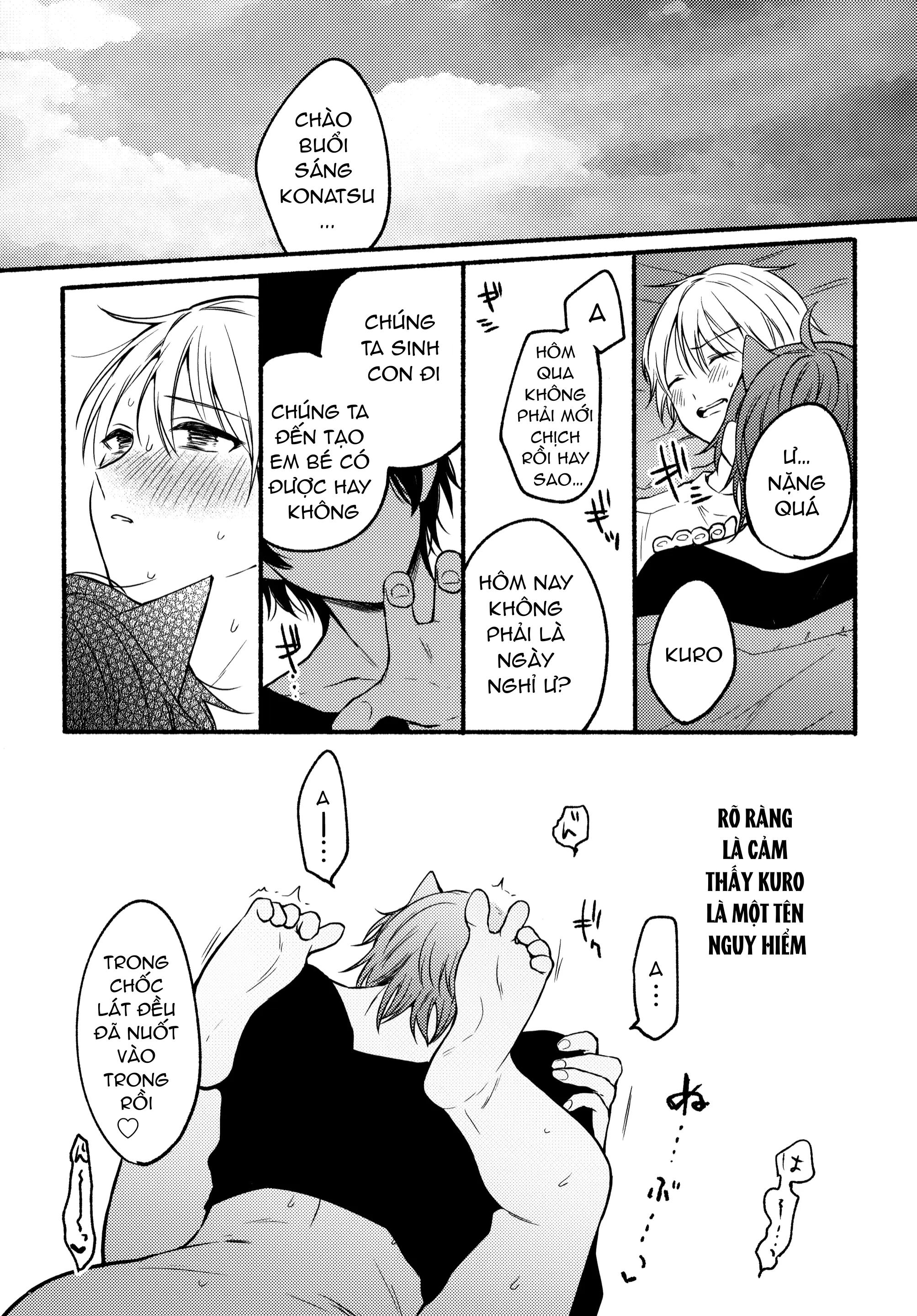 Oneshot hỏny Chapter 354 - Next Chapter 2952