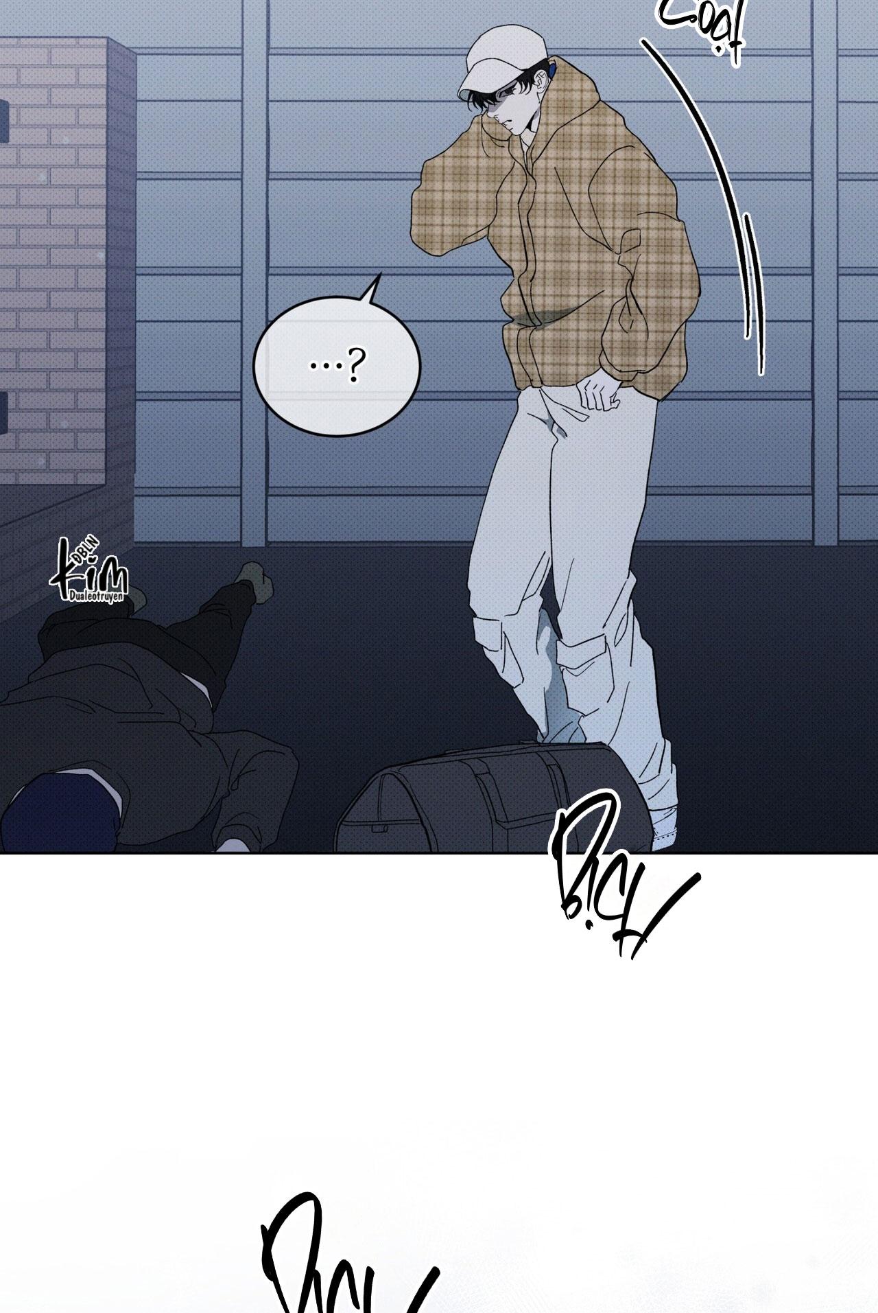 NGUỒN GỐC TIẾN HÓA Chapter 22 - Next Chapter 23