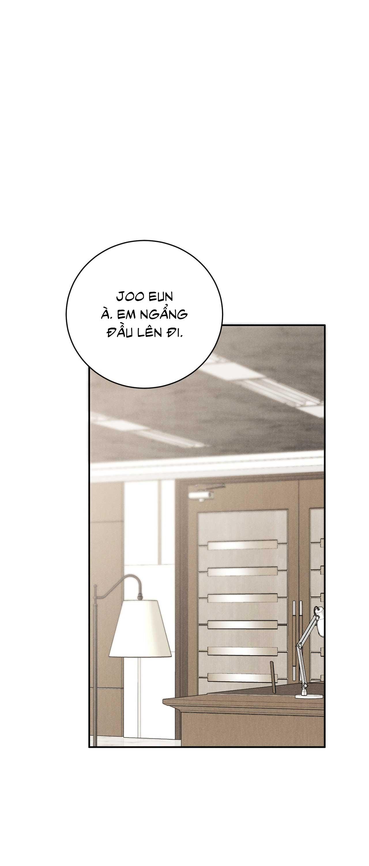 Joo Eun Chapter 43 - Next Chapter 44