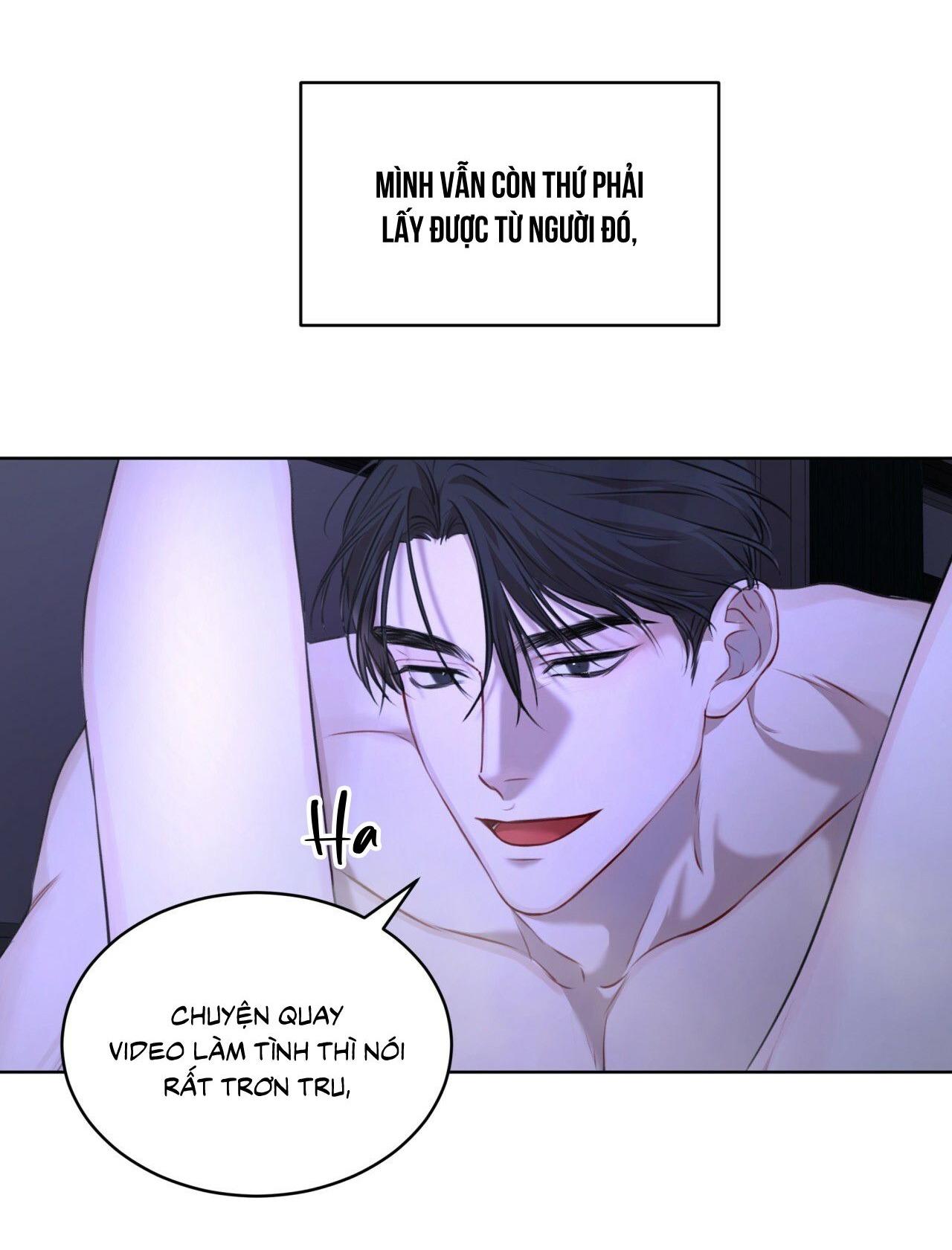 KHỞI NGUỒN SỰ SỐNG Chapter 0 - Next Chapter 1