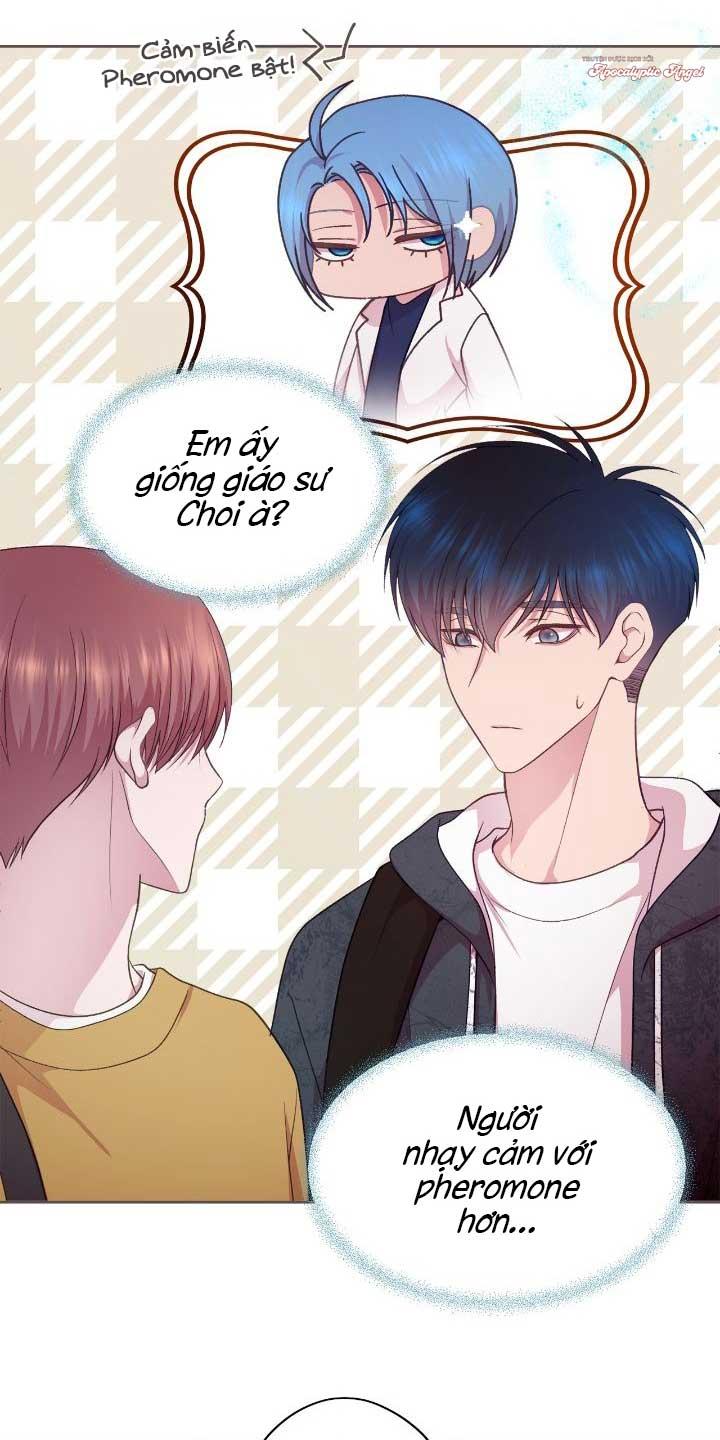 Bạn Đời Định Mệnh Chapter 22 - Next 
