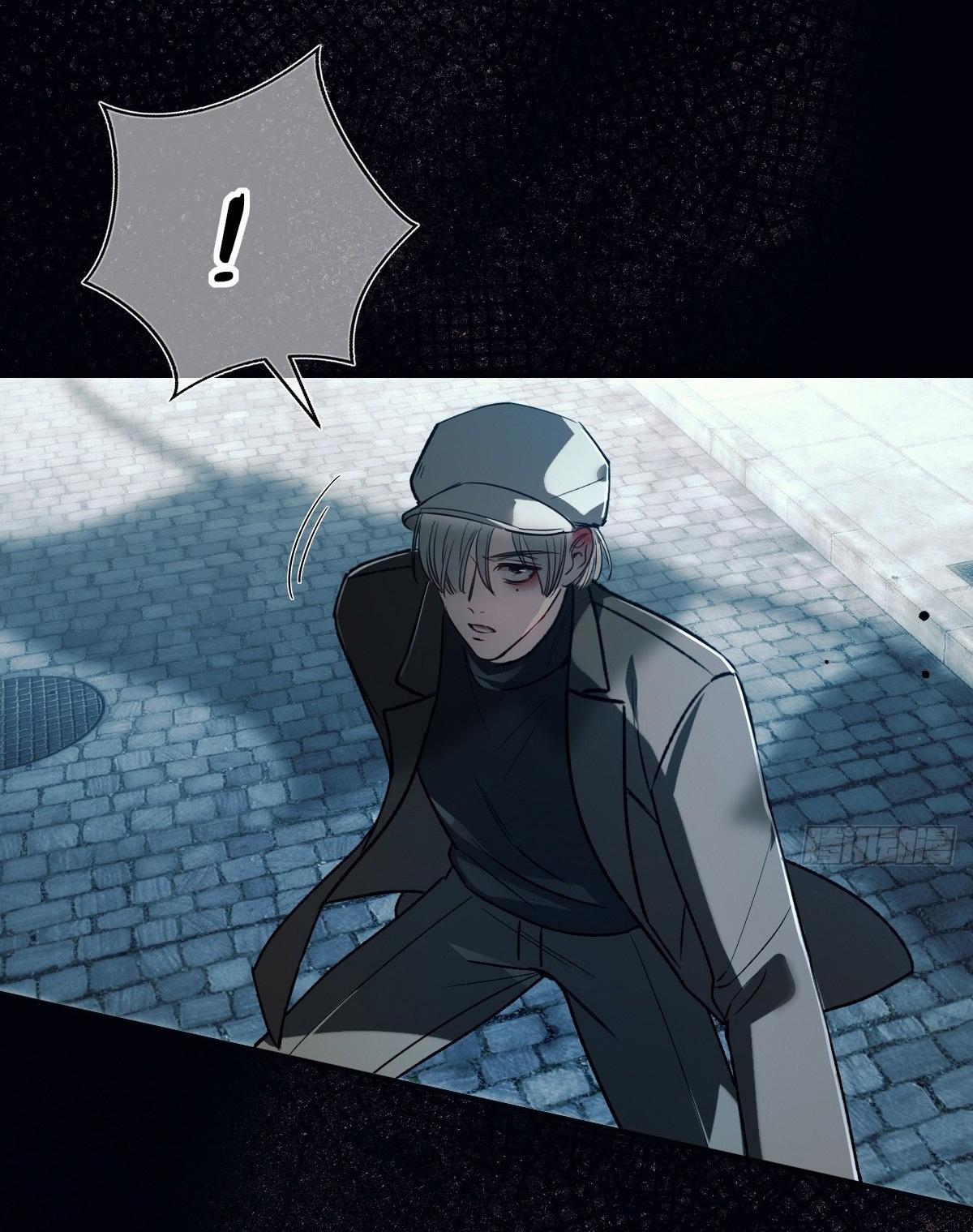 Tình yêu của kẻ khát máu Chapter 24 - Next 