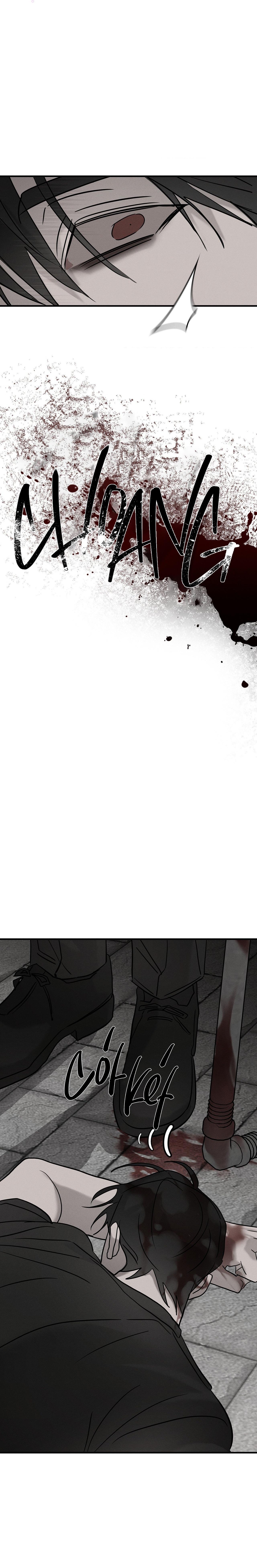 (RÔLAI) Pieta Chapter 22 - Trang 2