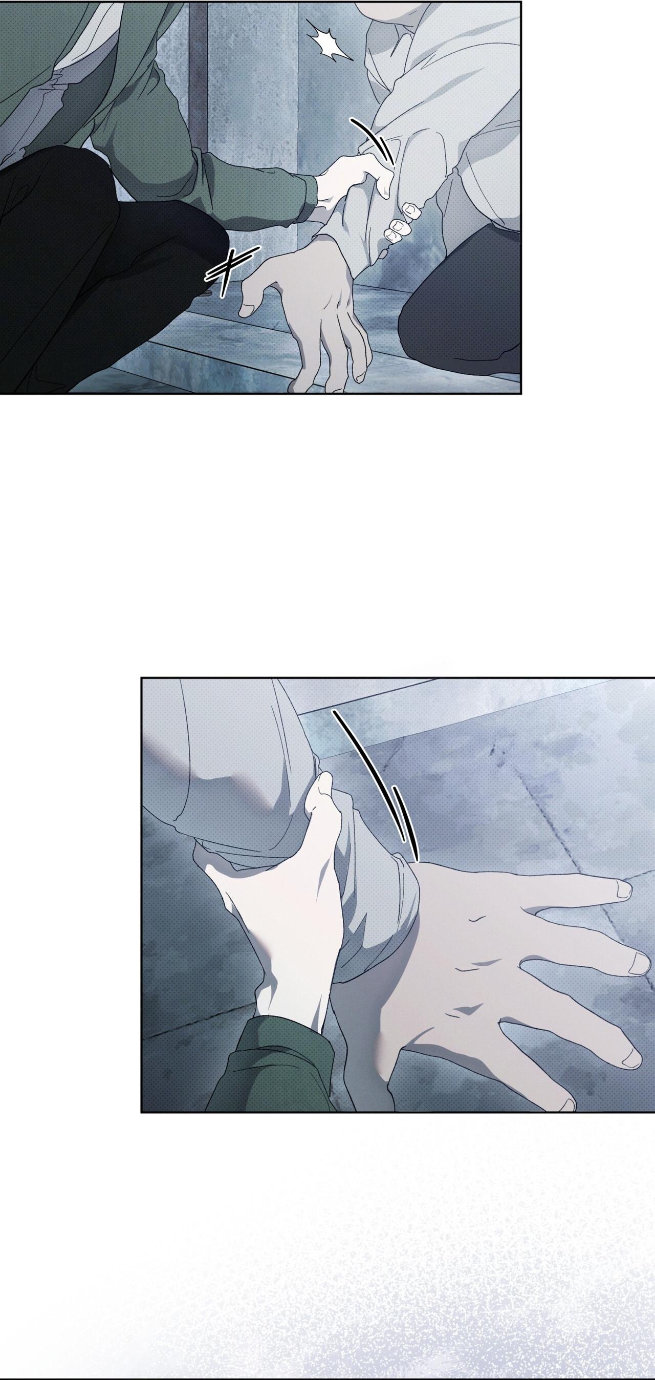 HÌNH THÁI TIẾN HÓA Chapter 3 - Next Chapter 4