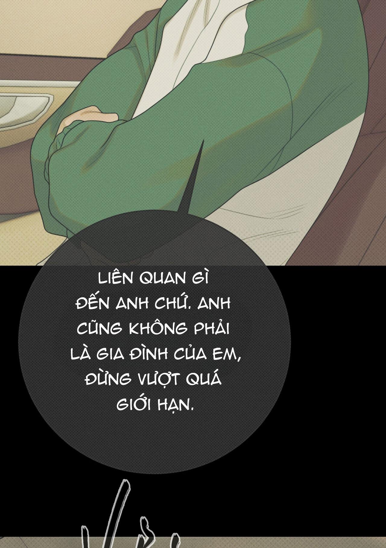 QUẺ BÓI GIẤC MƠ CỦA YÊU TINH Chapter 51 - Next Chapter 52