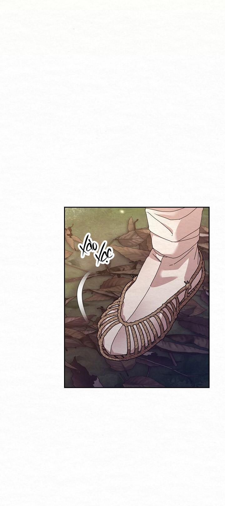 [DDT] Vị Ngọt Phía Sau Cơn Mưa Chapter 1 - Trang 2