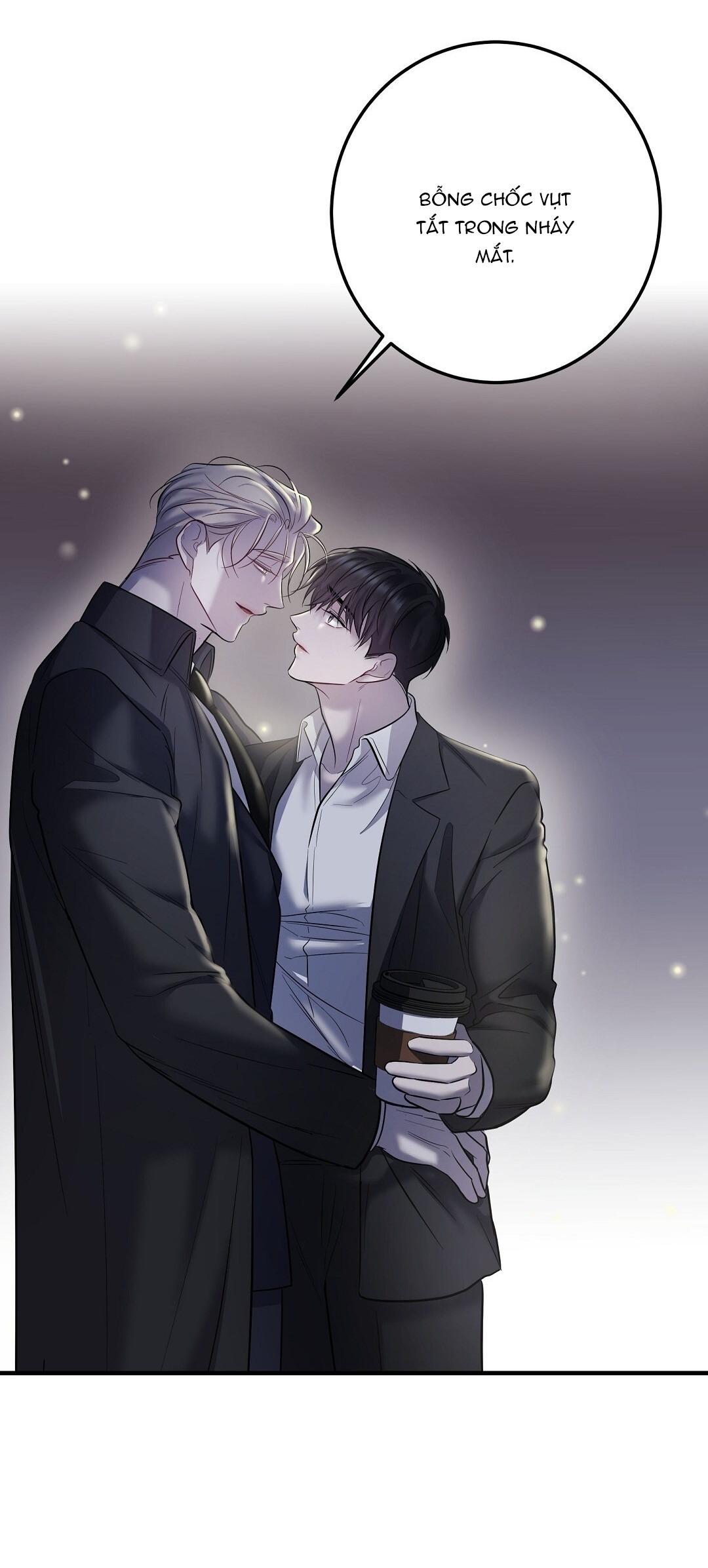Đáy Sâu Tuyệt Vọng Chapter 96 - Next 