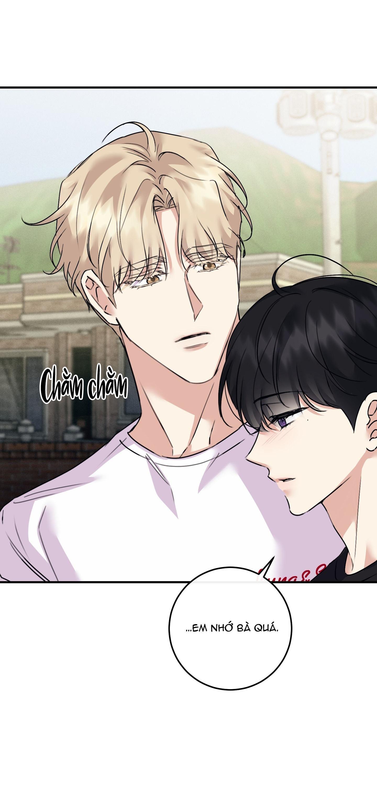 QUAN HỆ CỘNG SINH GIỮA TRỜI VÀ TRĂNG Chapter 60 - Next 