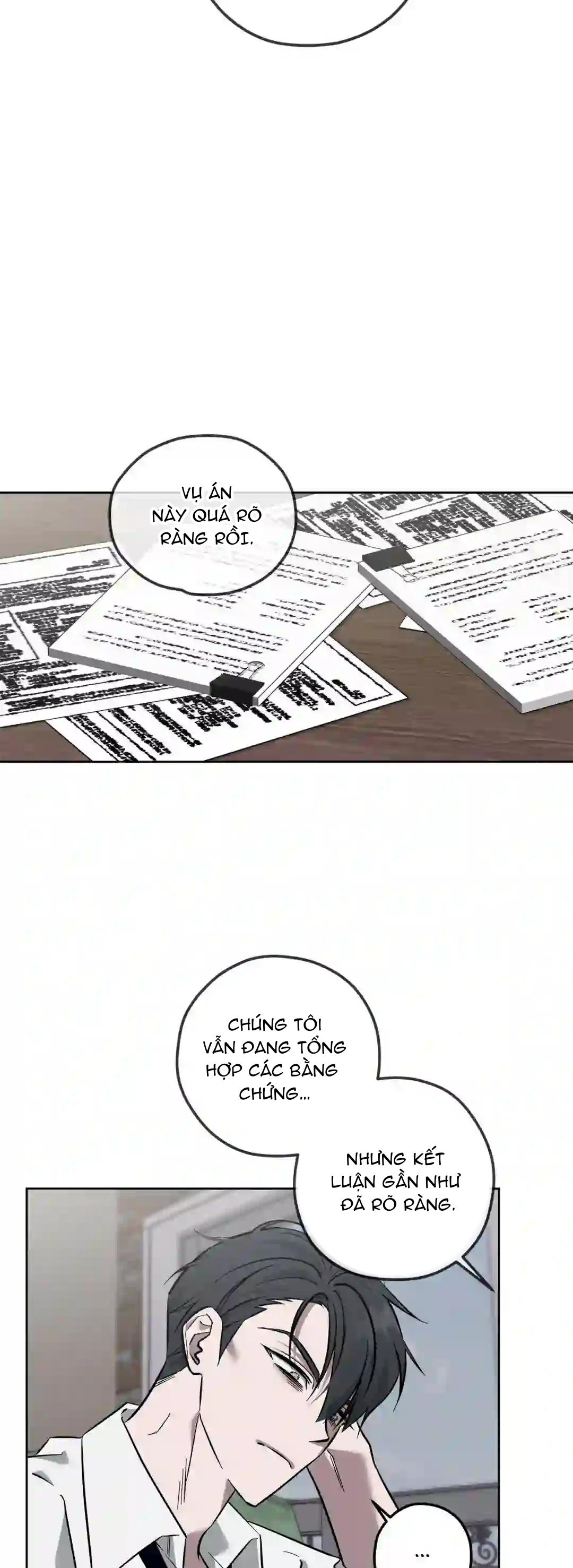 Vụ Án Mạng Kinh Hoàng Tại Số 19 Phố Sunset Chapter 1 - Next 