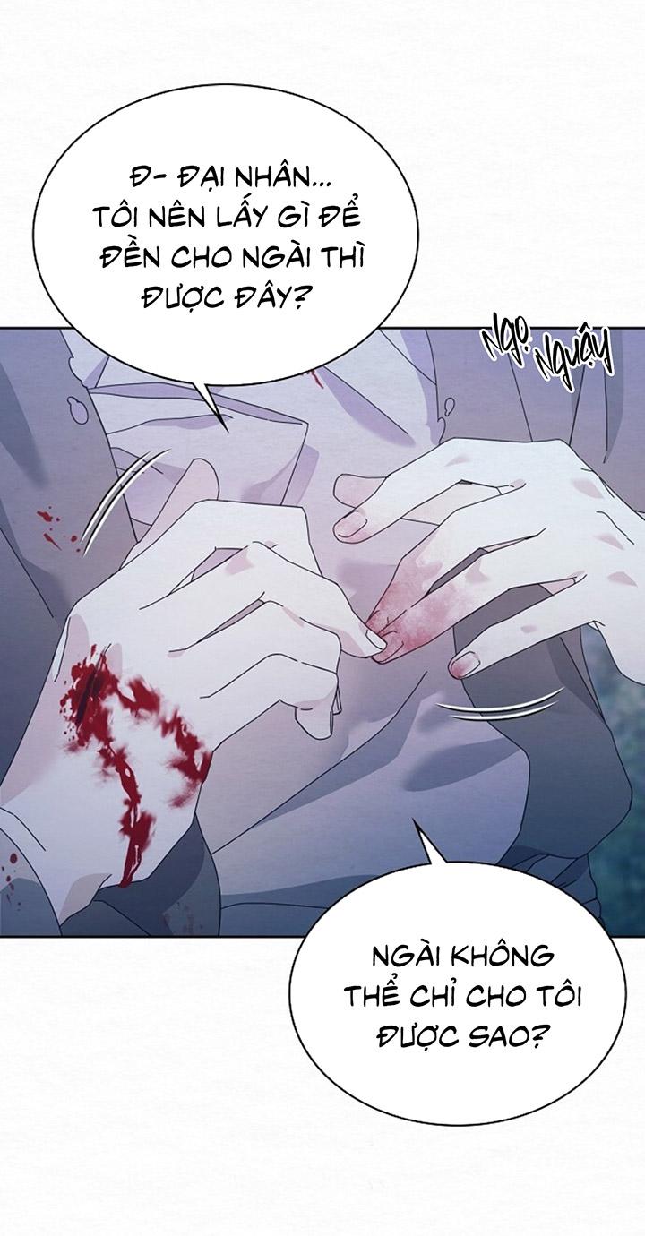 [DDT] Vị Ngọt Phía Sau Cơn Mưa Chapter 2 - Trang 2
